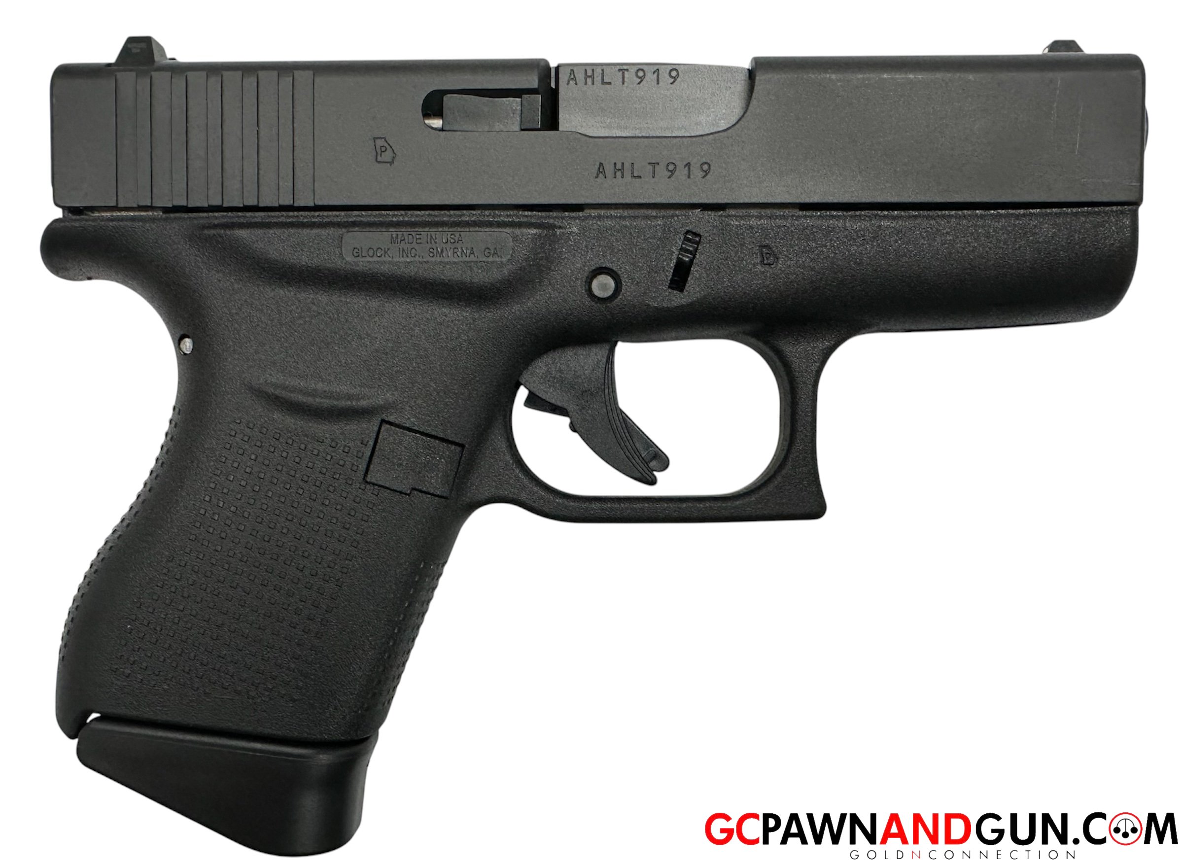 Glock - 43