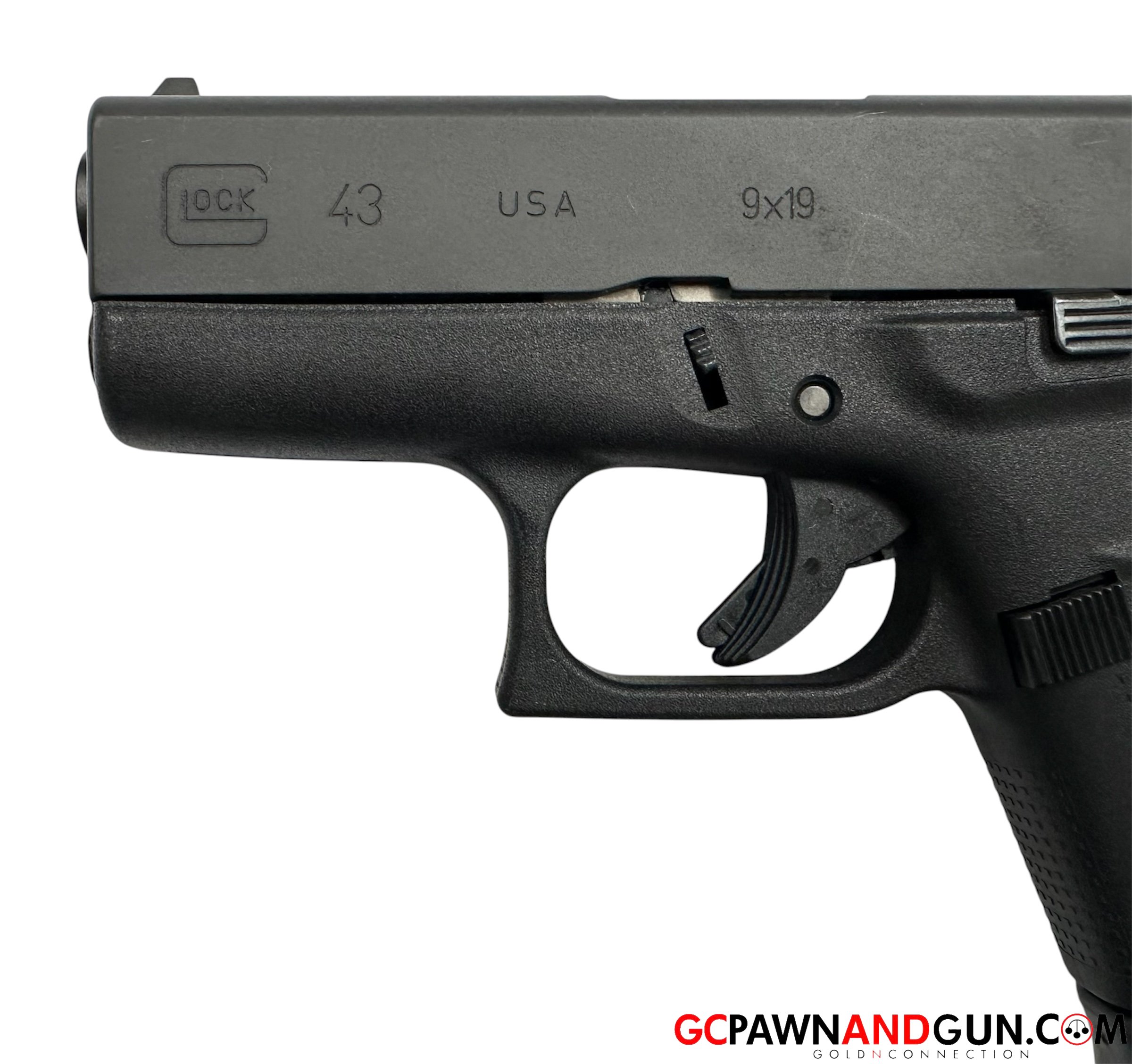Glock - 43