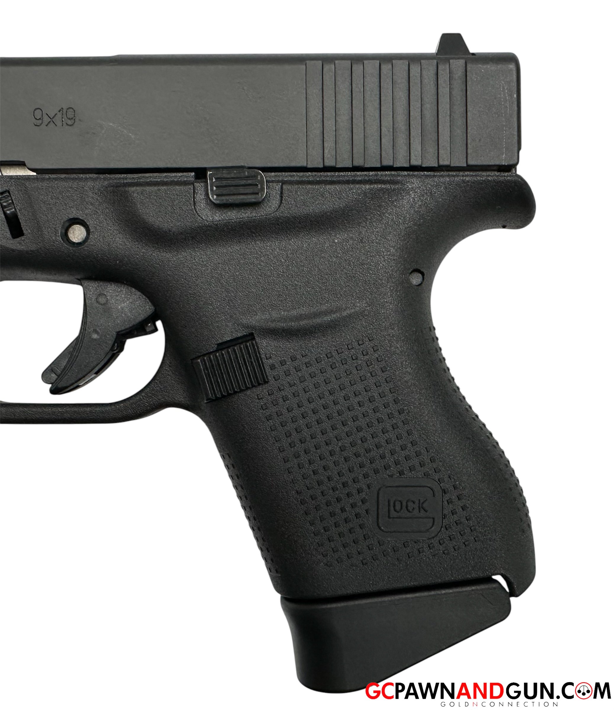 Glock - 43
