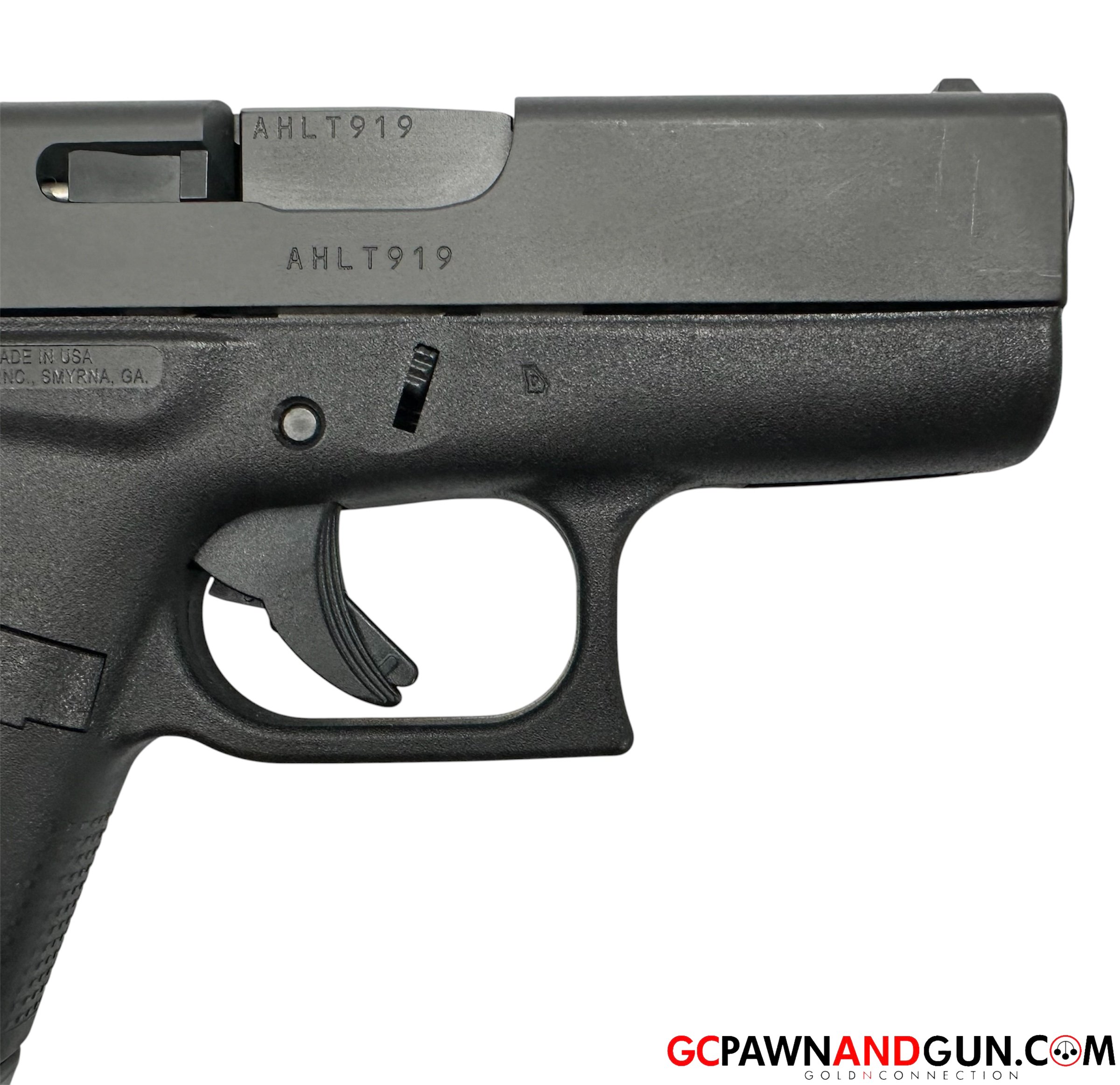 Glock - 43