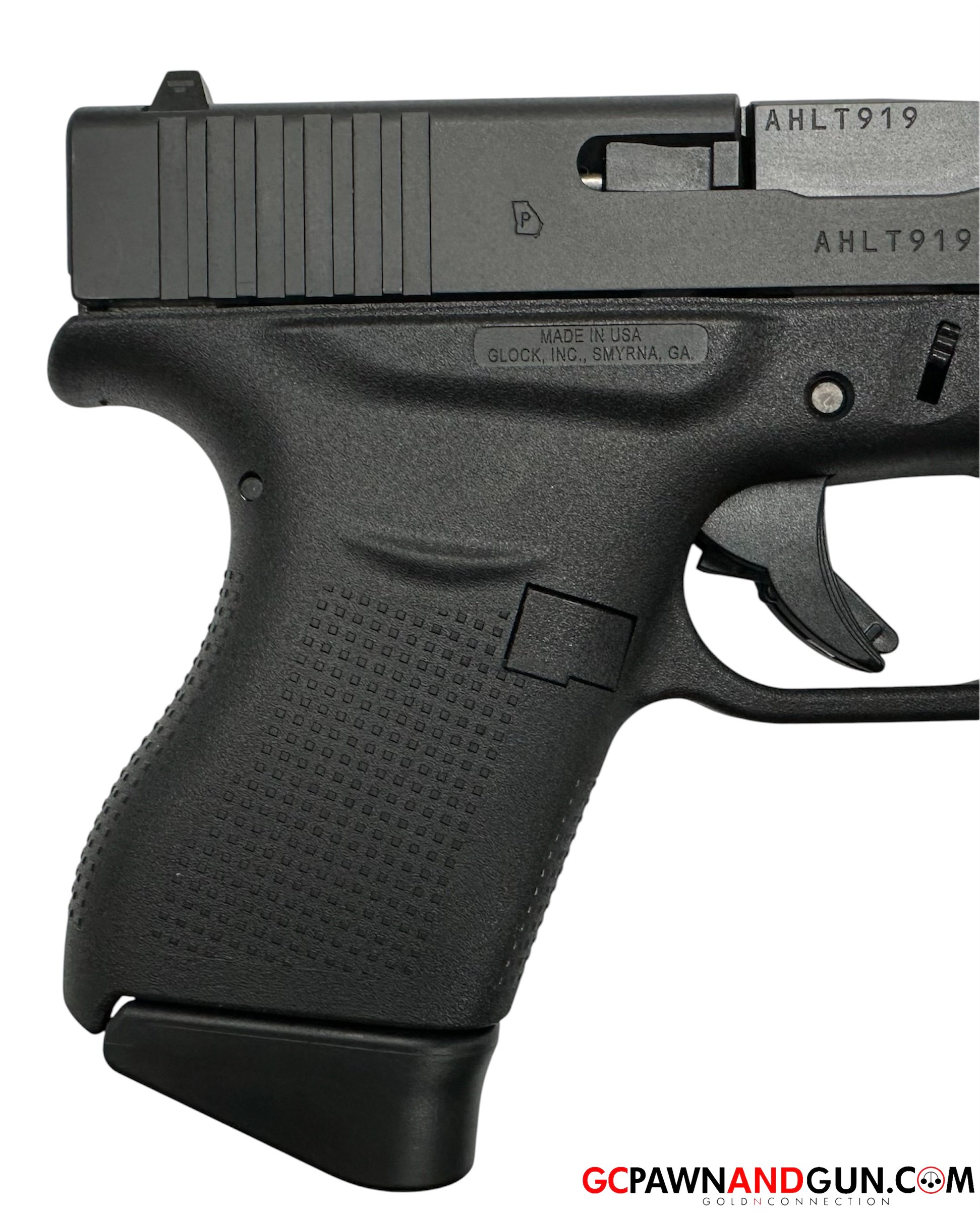 Glock - 43