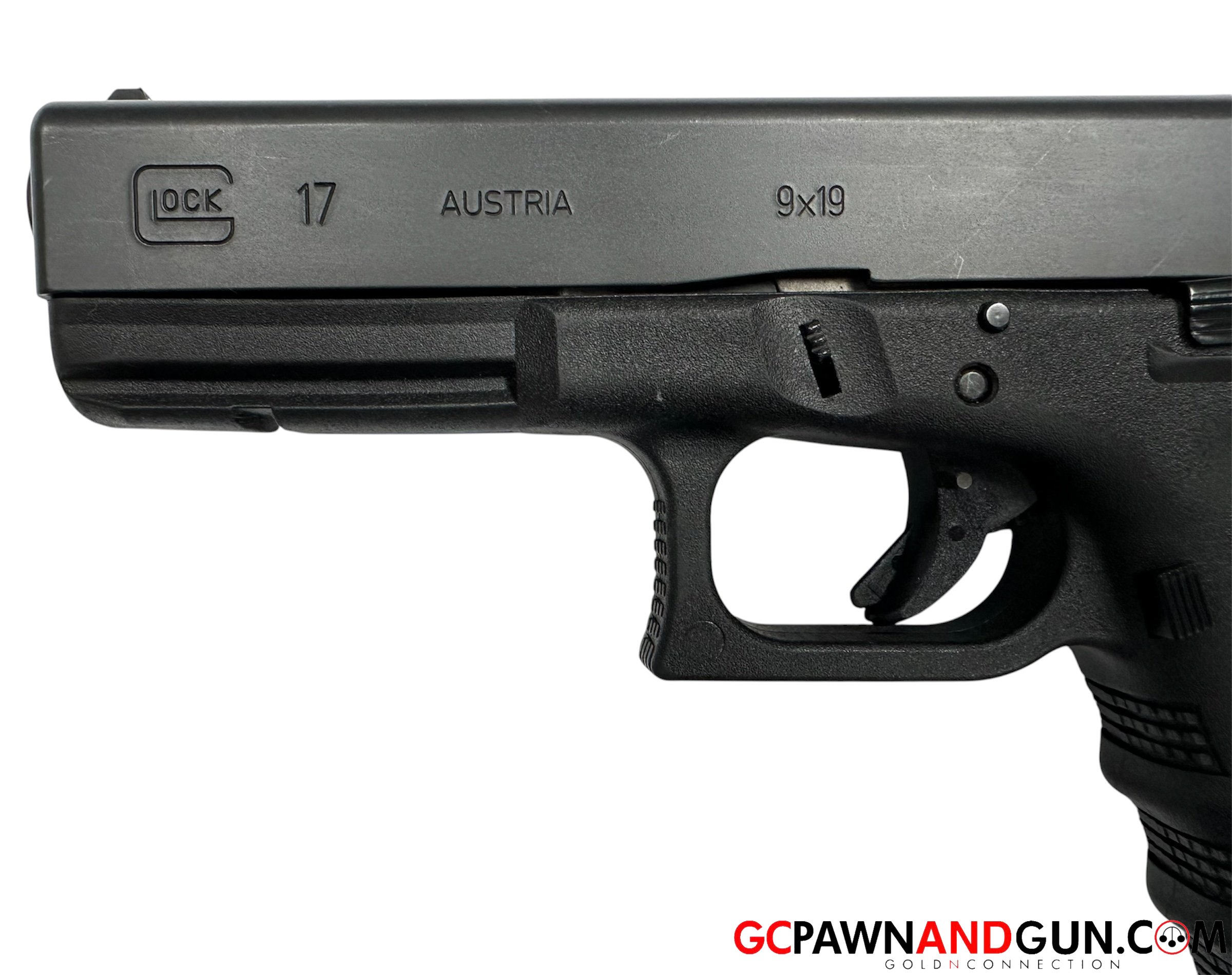 Glock - 17 Gen 3