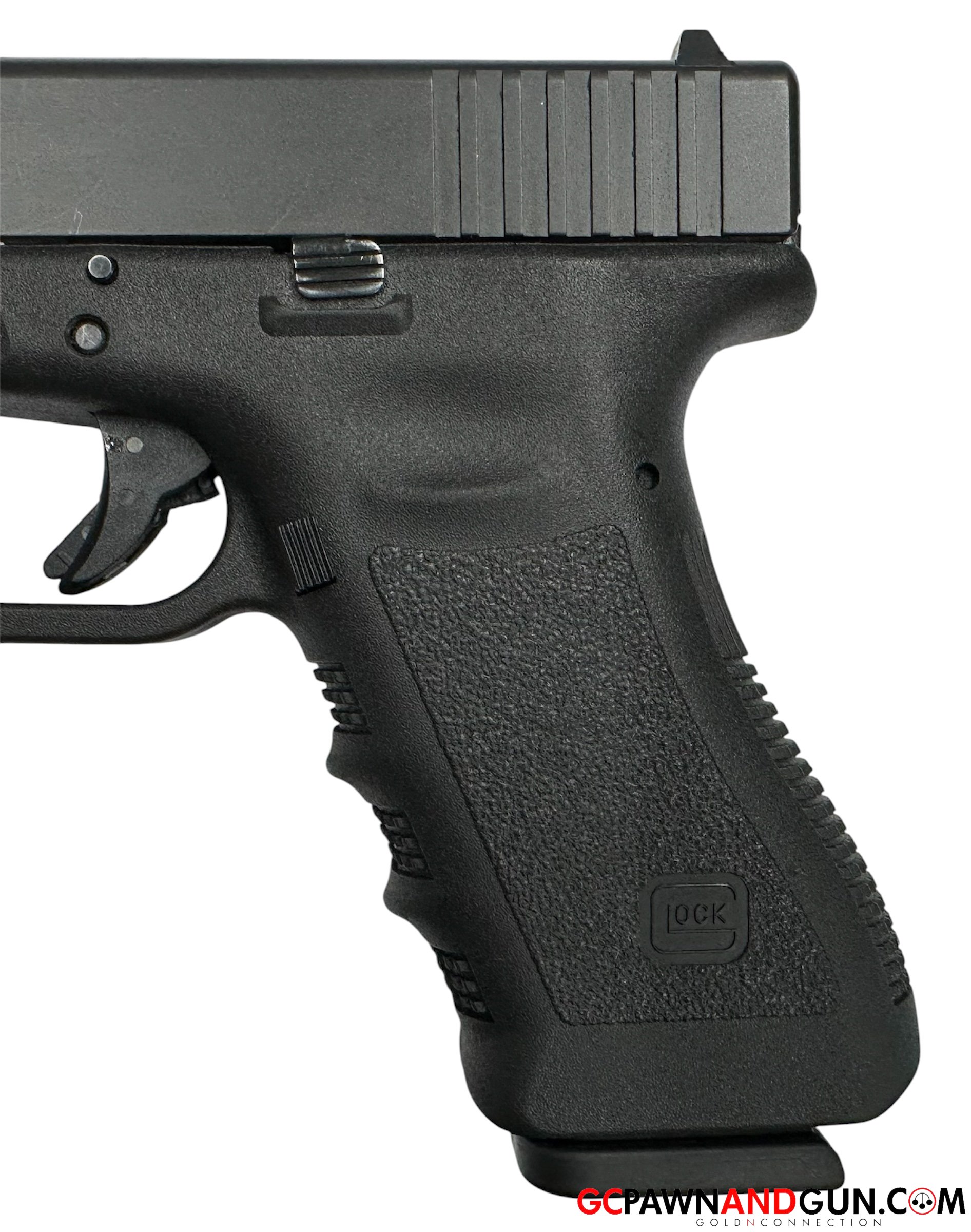Glock - 17 Gen 3