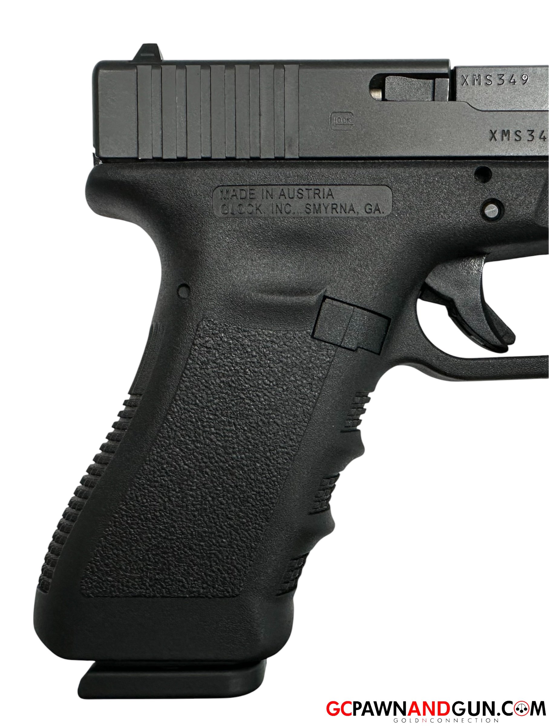 Glock - 17 Gen 3