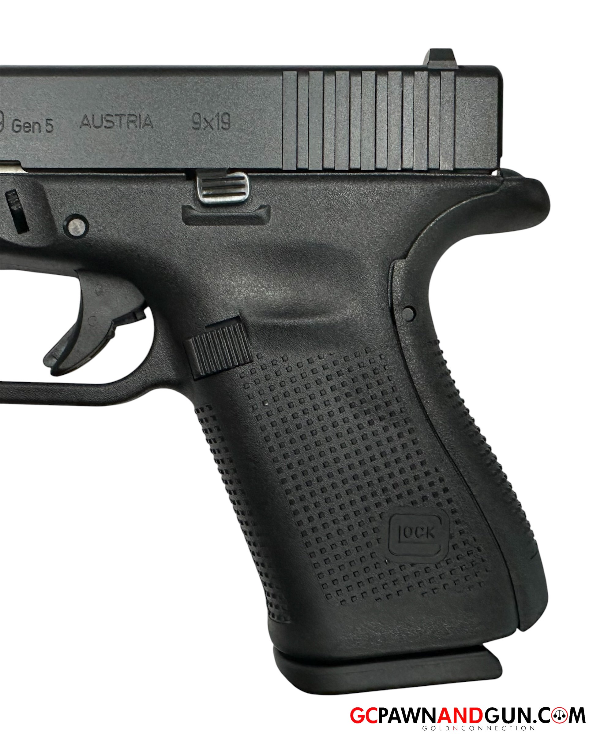 Glock - 19 Gen 5