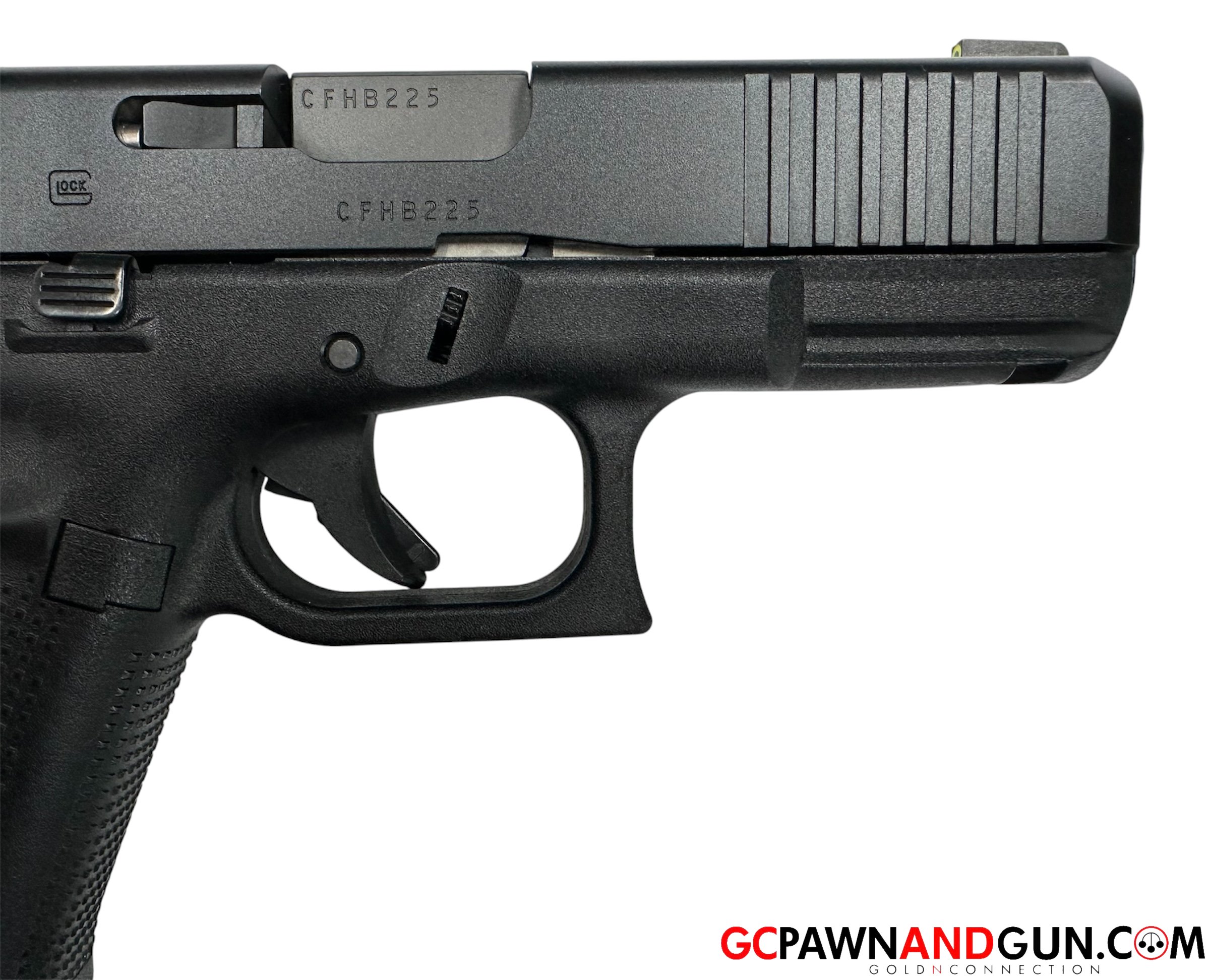 Glock - 19 Gen 5