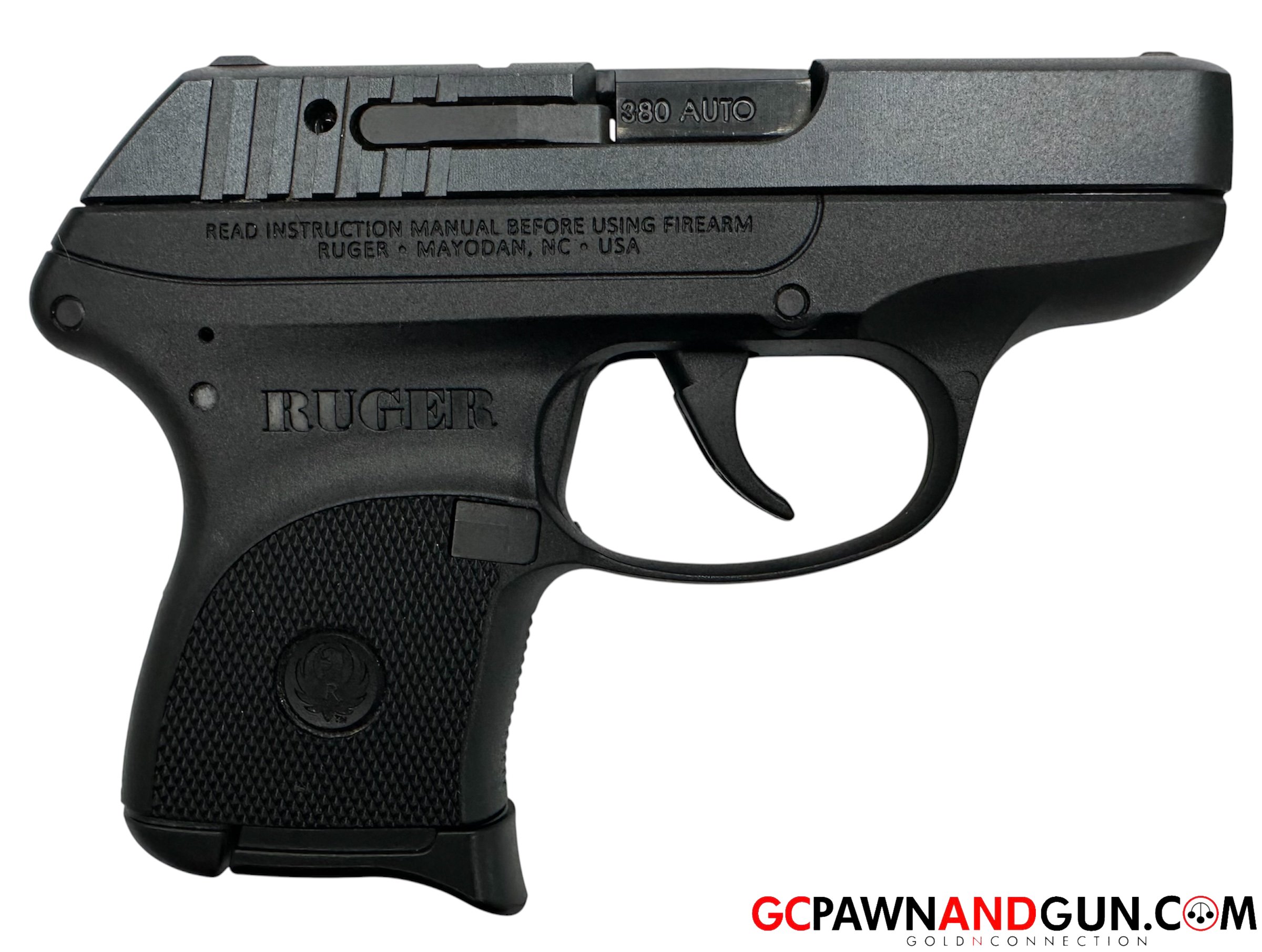 Ruger - Lcp