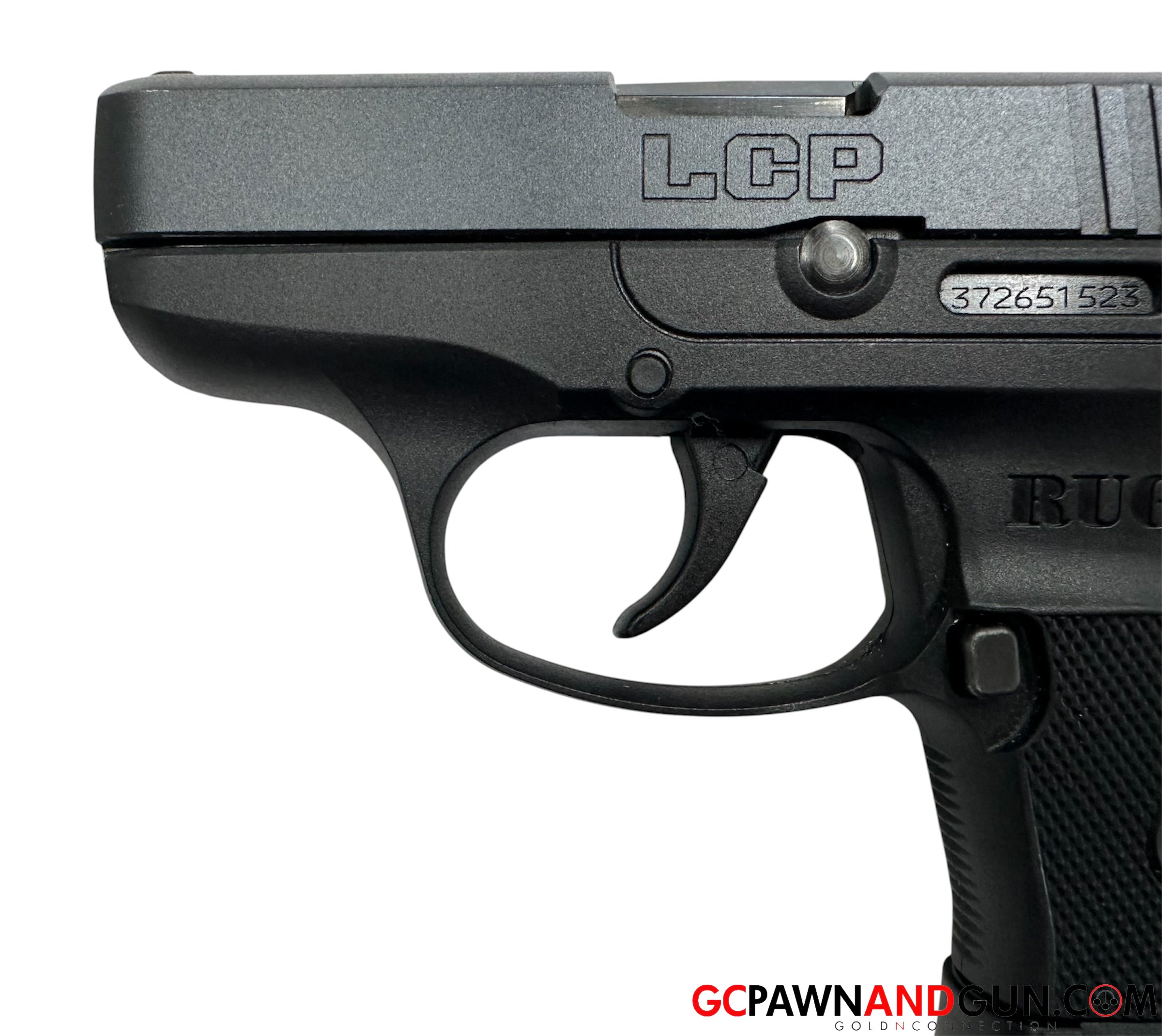 Ruger - Lcp