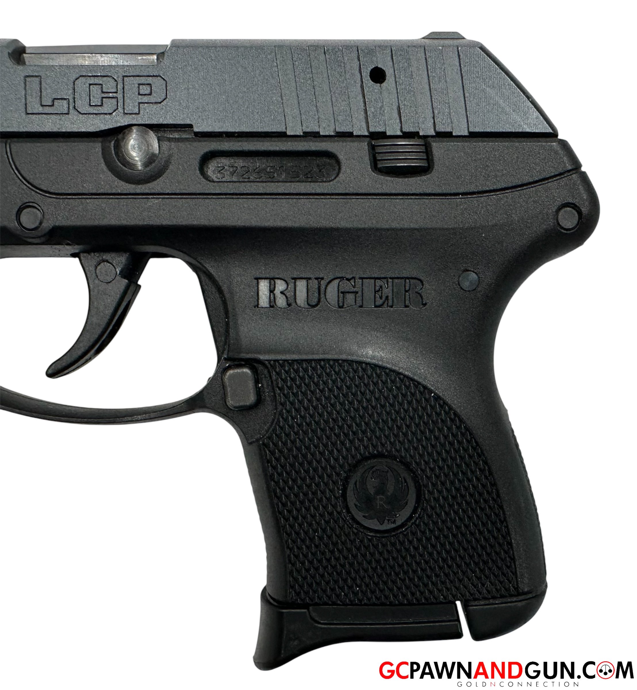 Ruger - Lcp
