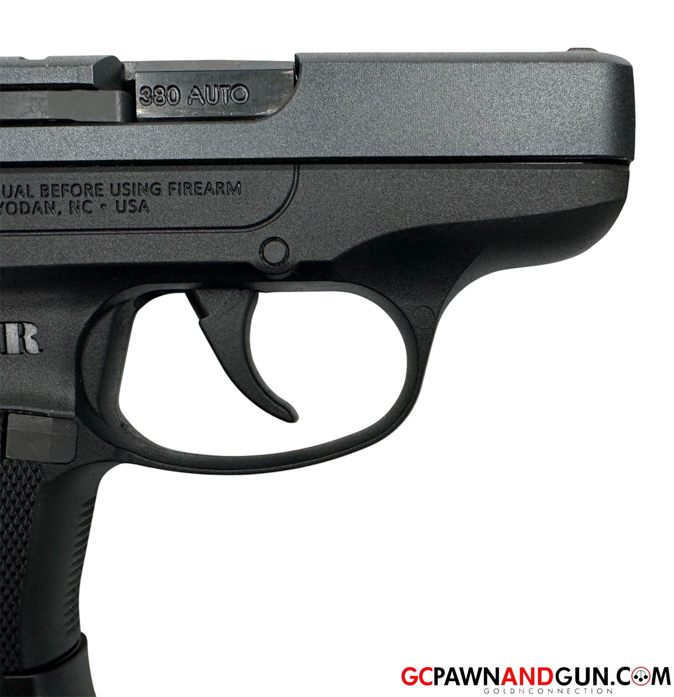 Ruger - Lcp