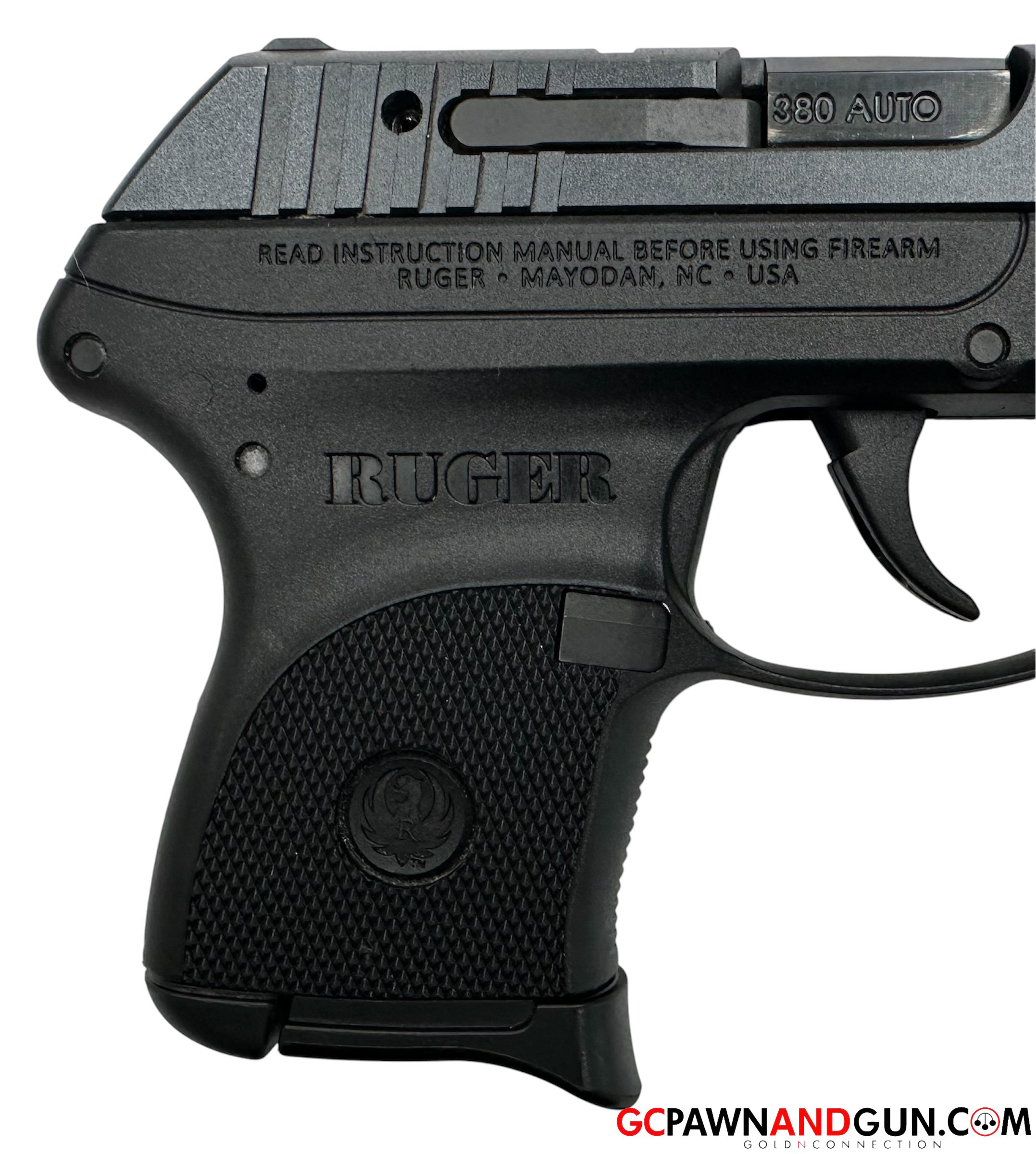 Ruger - Lcp
