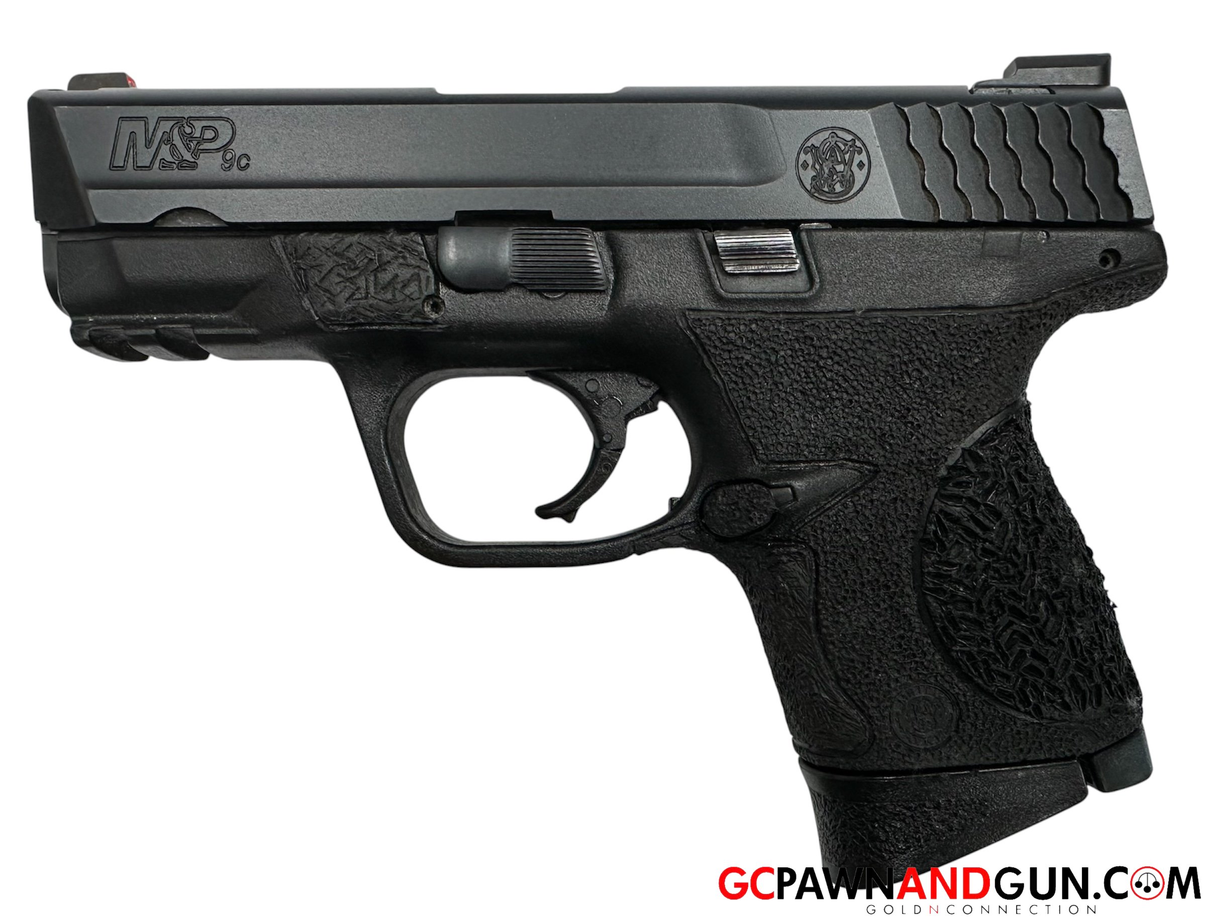 View product details for S&W - Handgun - M&P 9C