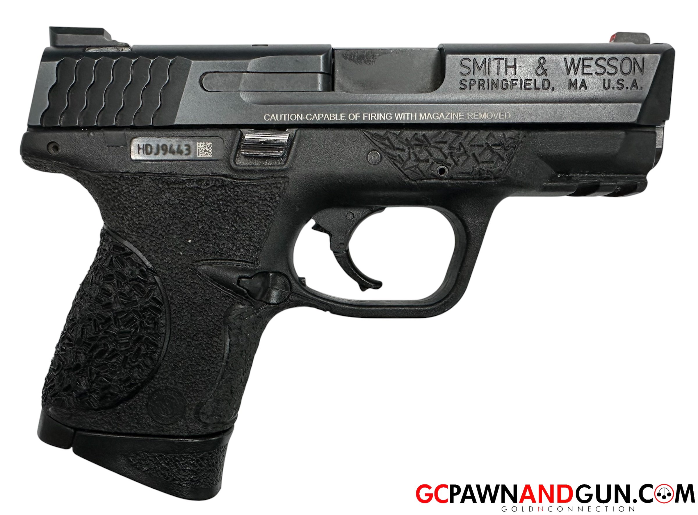 S&W - M&P 9C