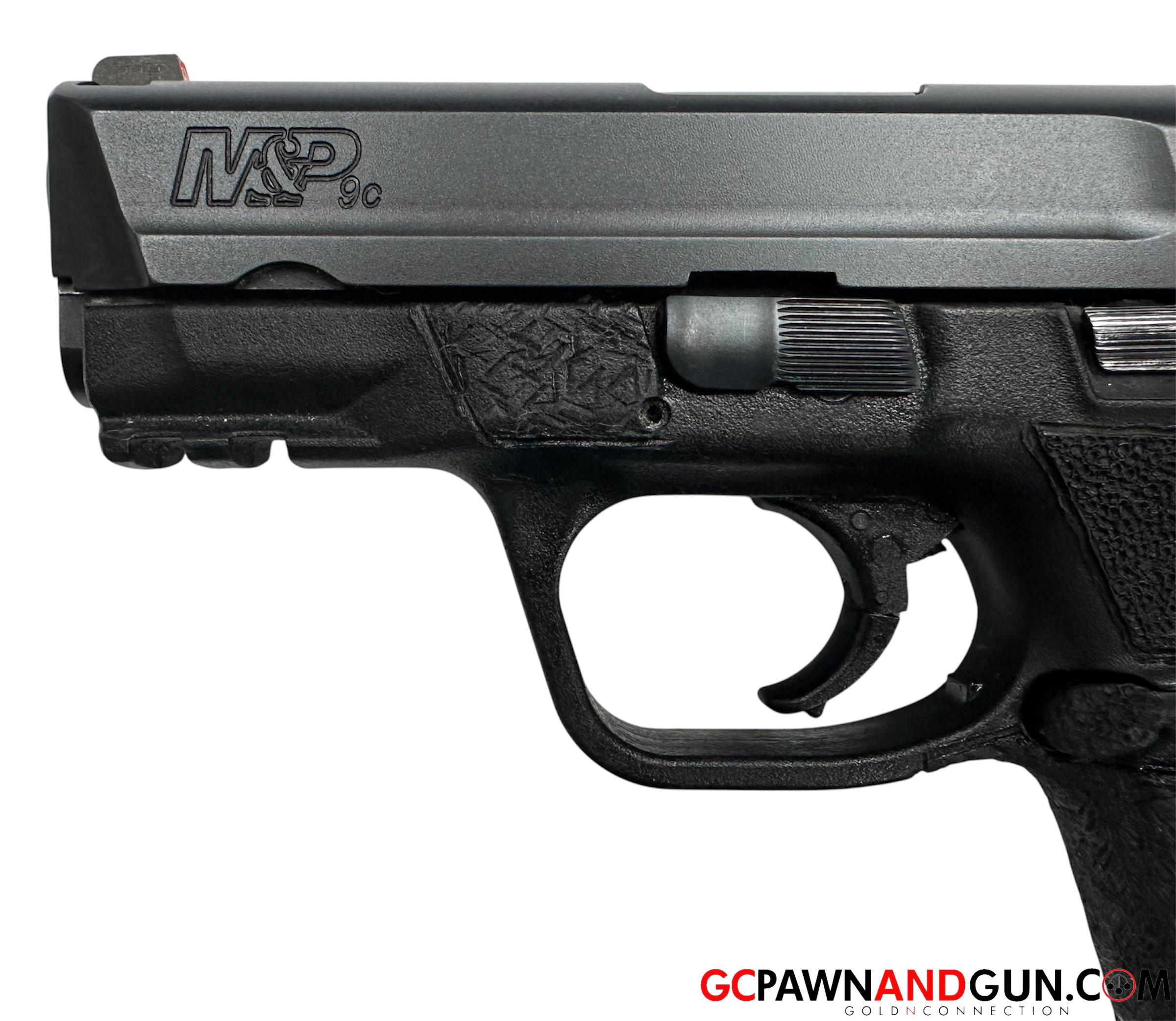 S&W - M&P 9C