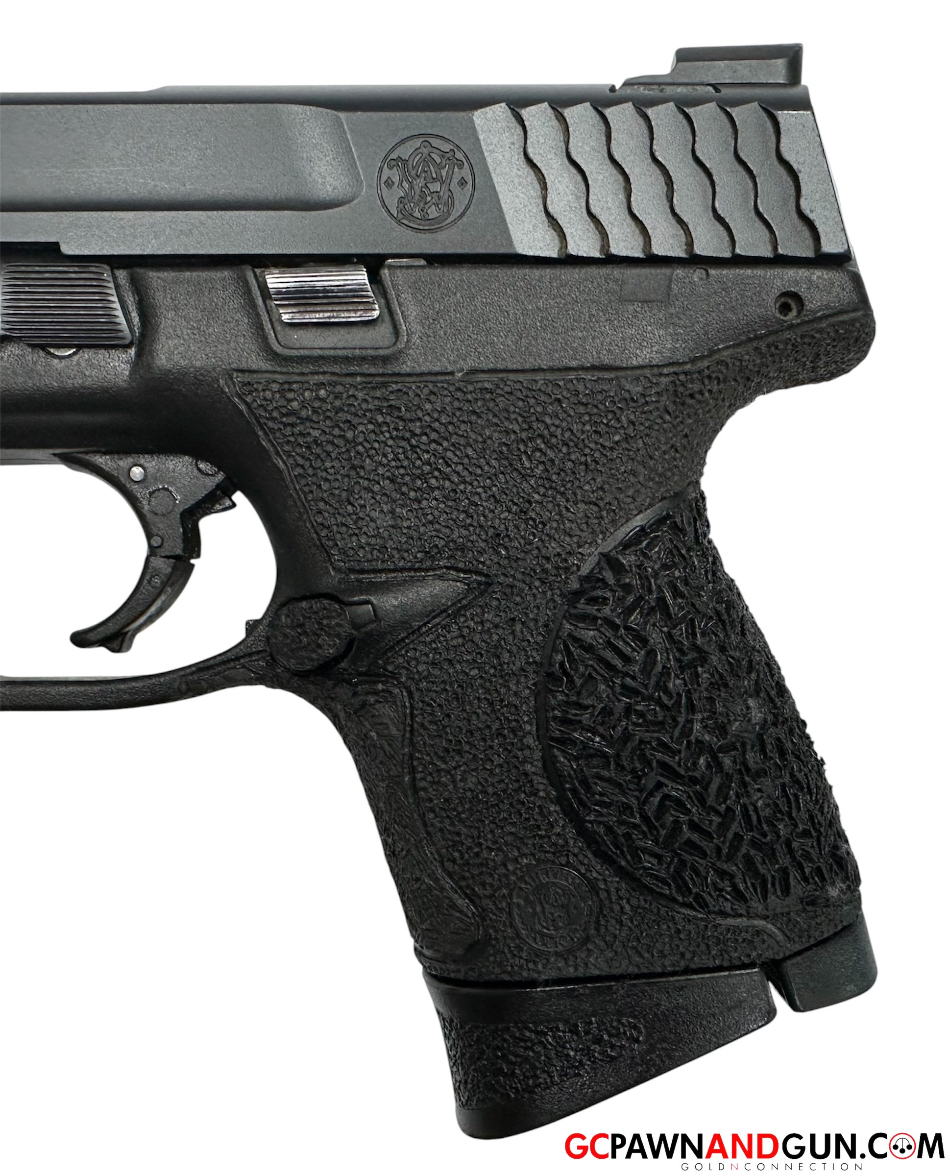 S&W - M&P 9C