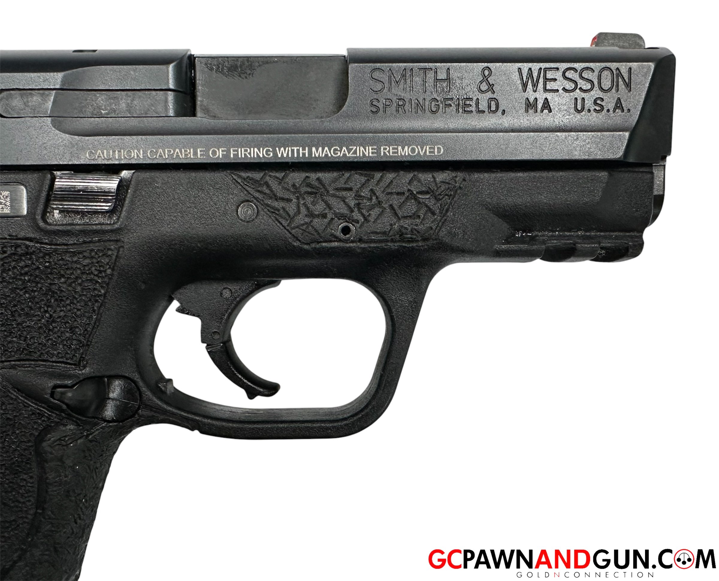S&W - M&P 9C