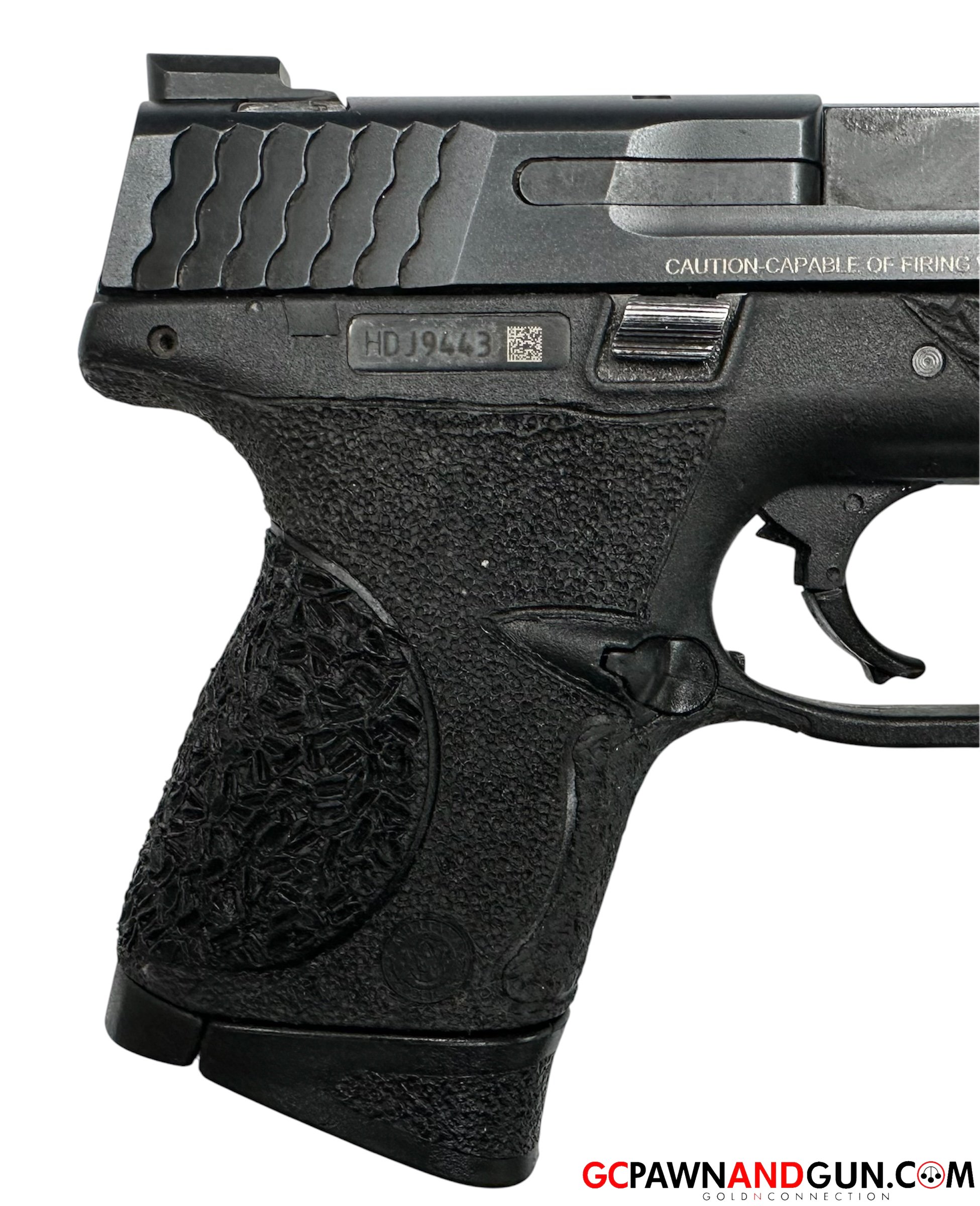 S&W - M&P 9C