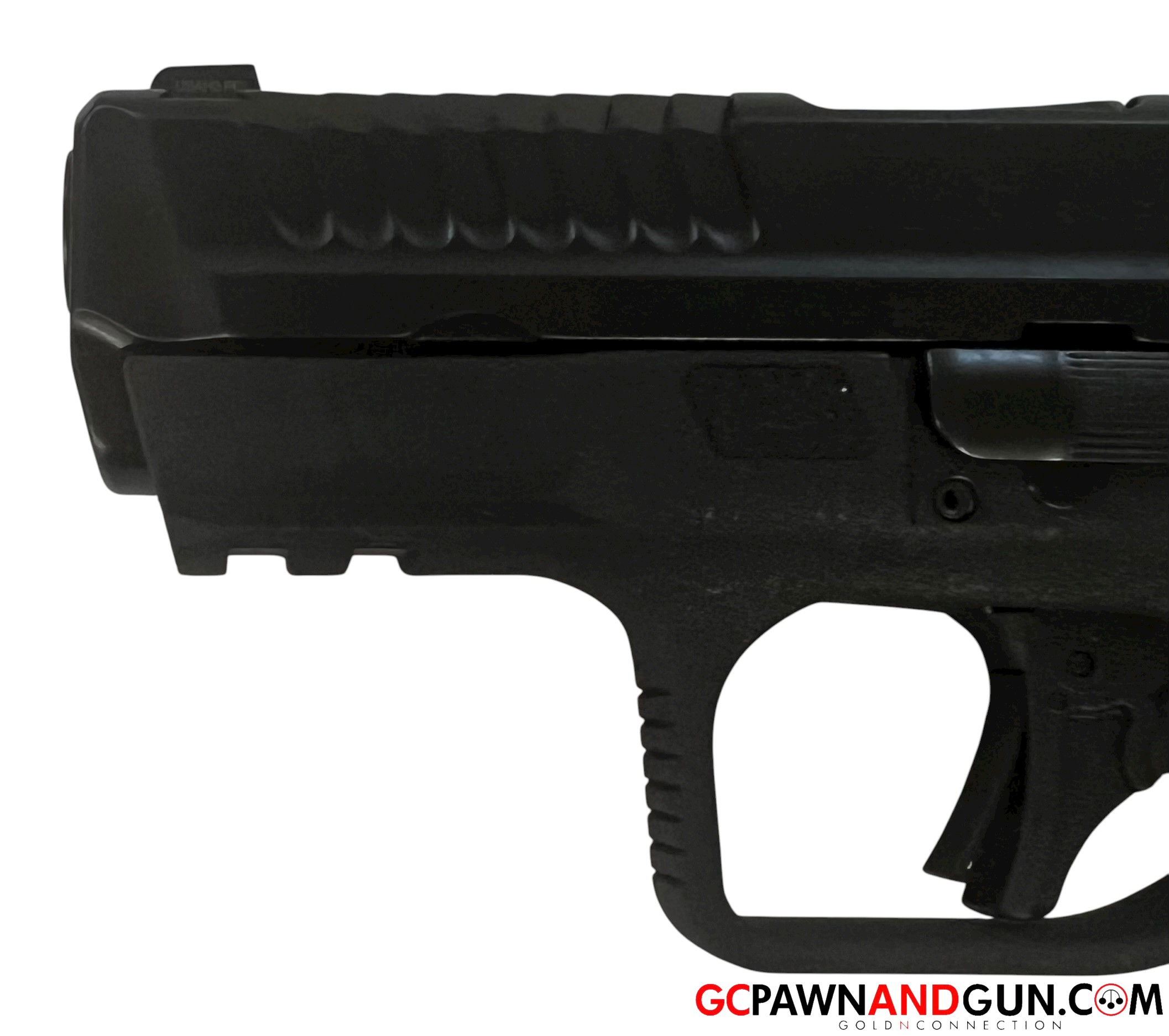S&W - M&P Shield X - 14263