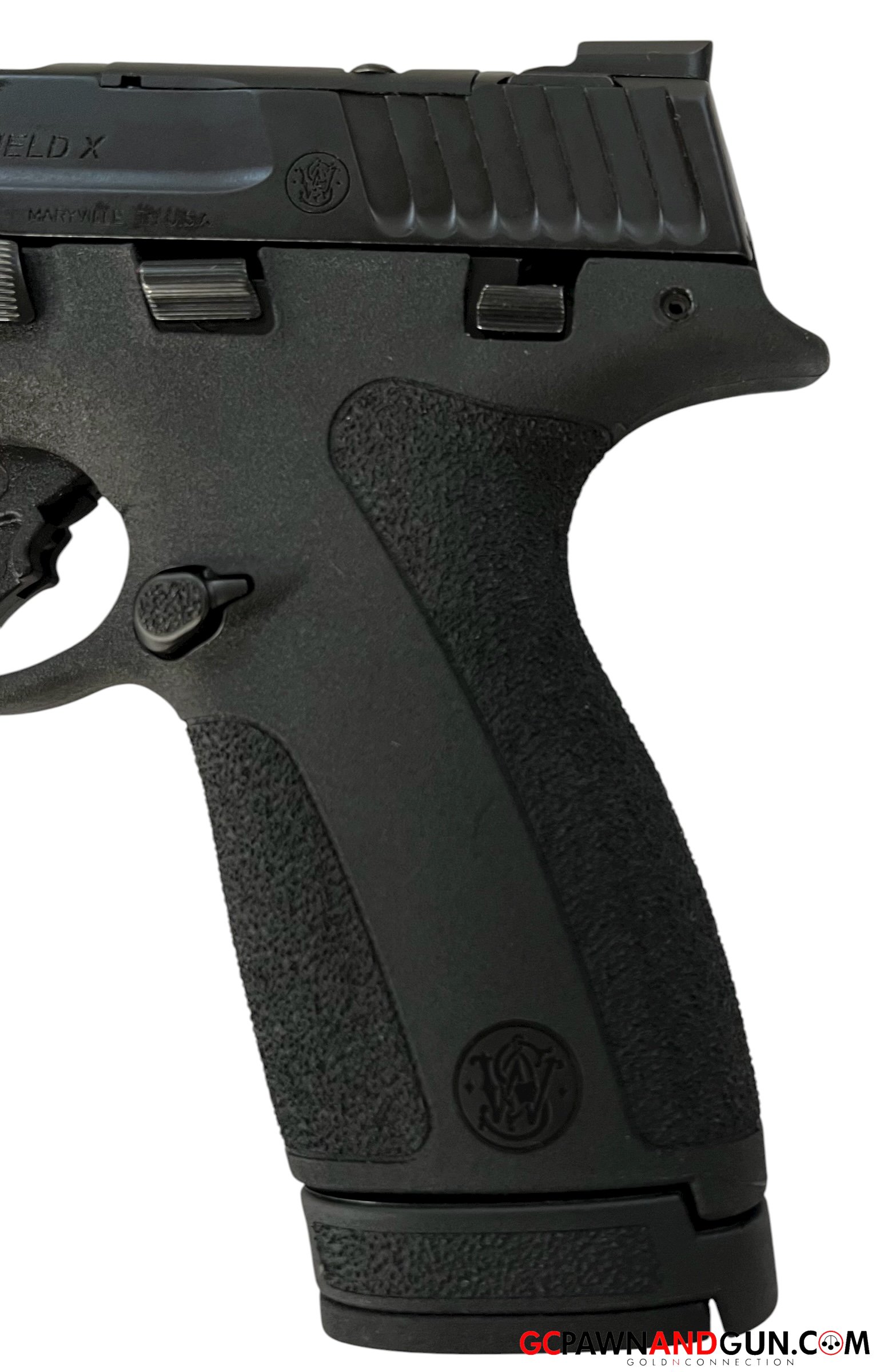 S&W - M&P Shield X - 14263