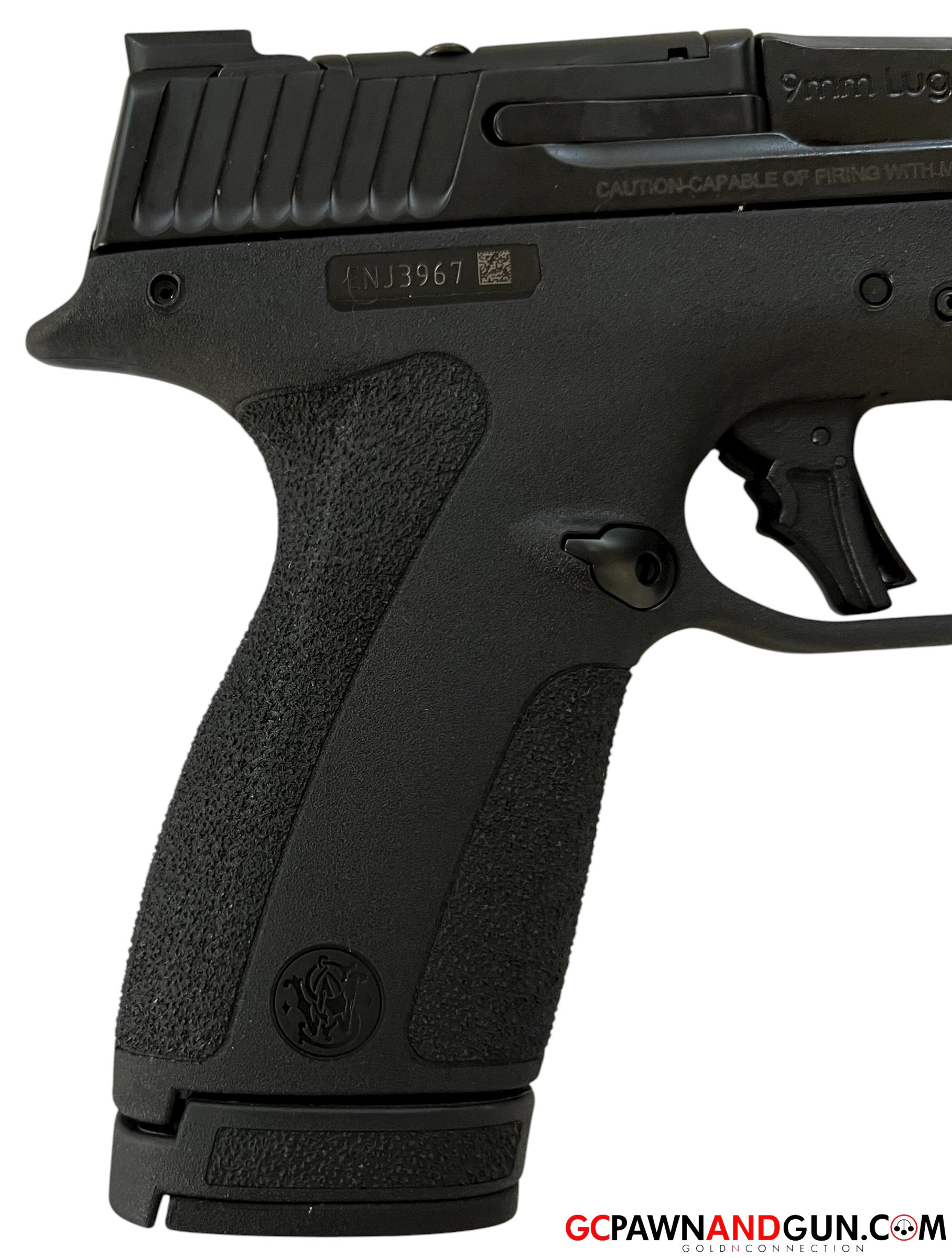 S&W - M&P Shield X - 14263