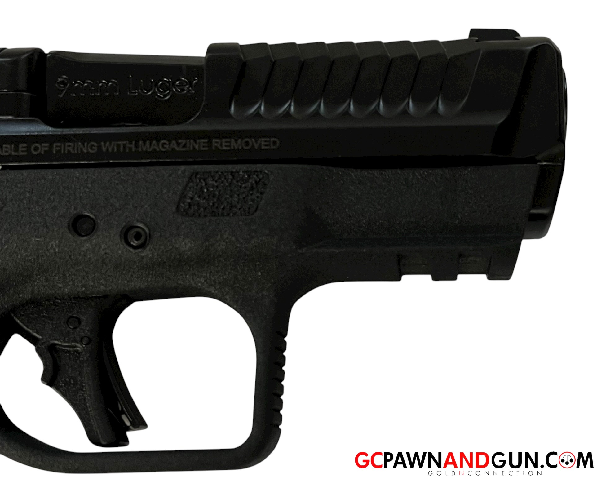 S&W - M&P Shield X - 14263