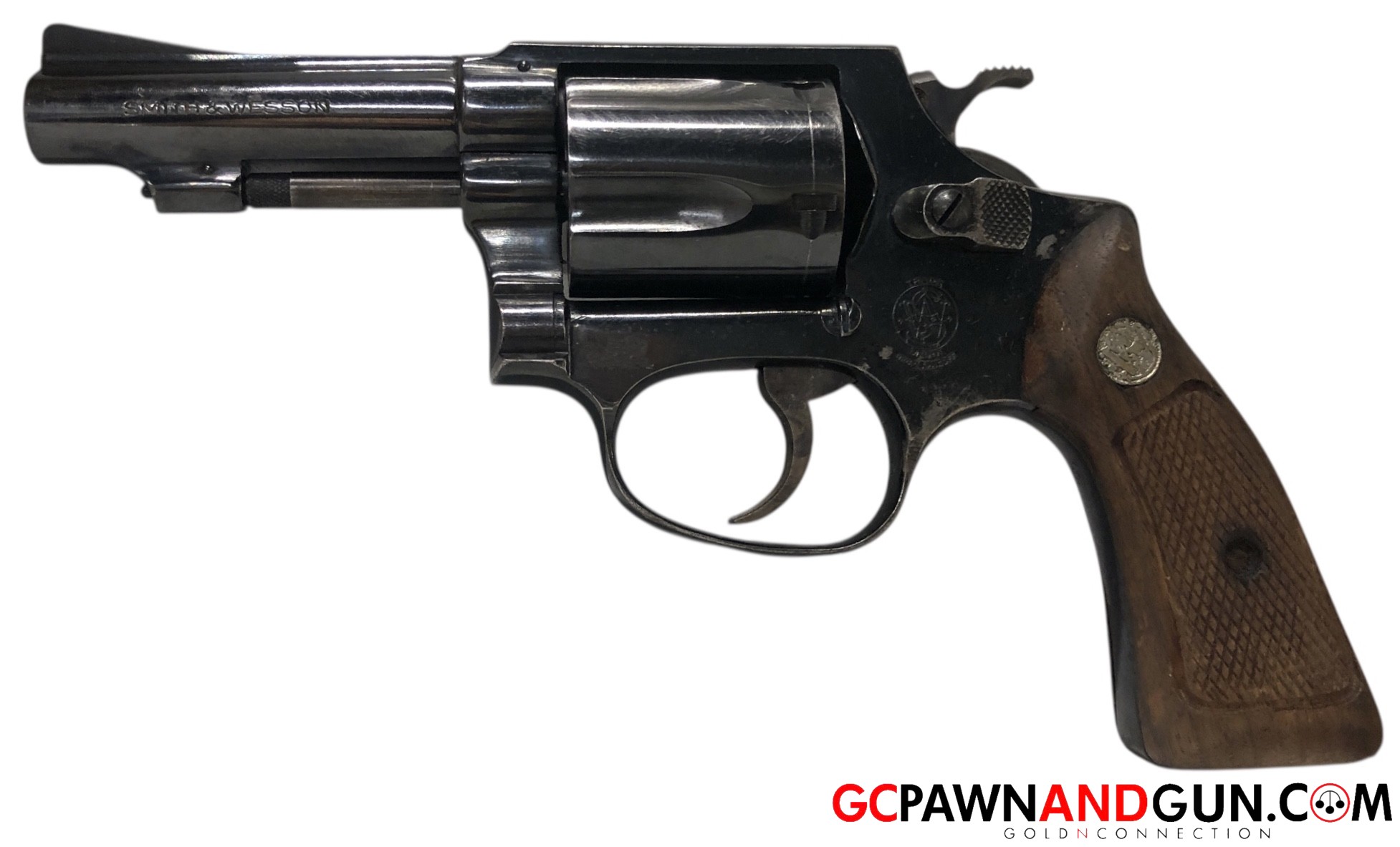 View product details for S&W - Handgun - 36