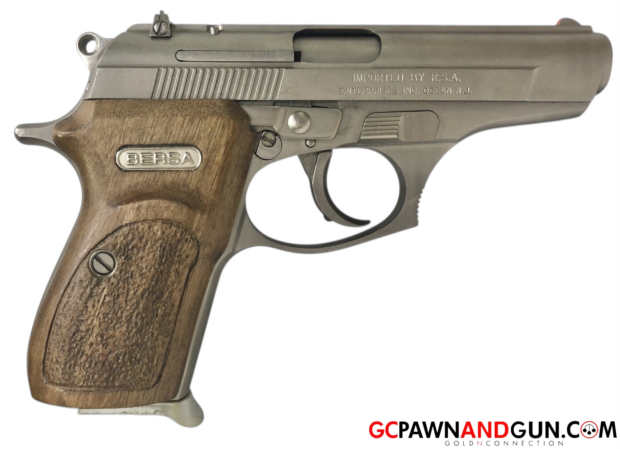 Bersa - 23