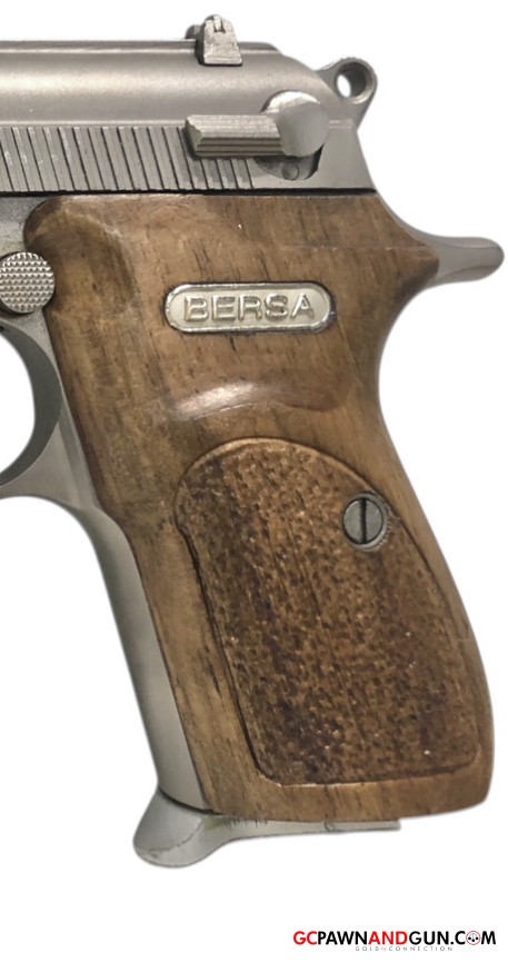 Bersa - 23