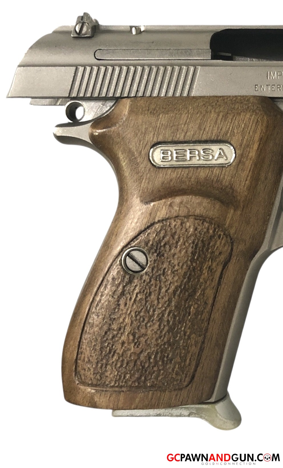 Bersa - 23