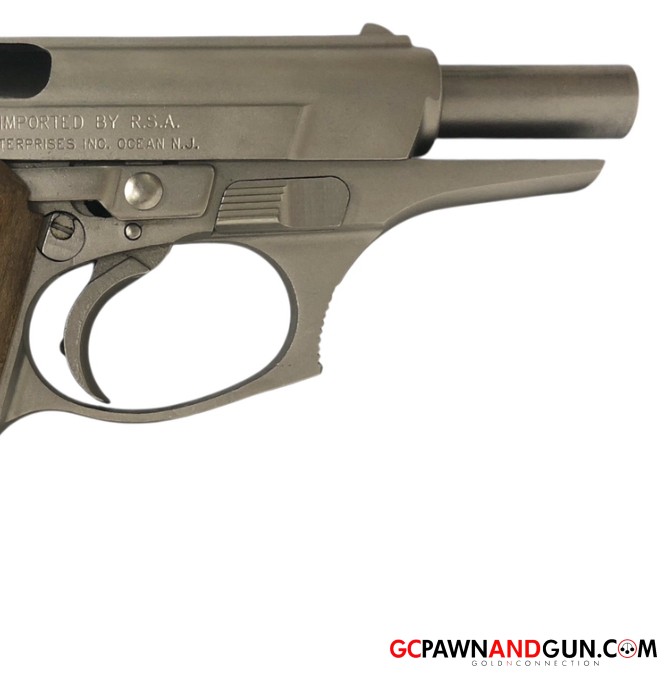 Bersa - 23