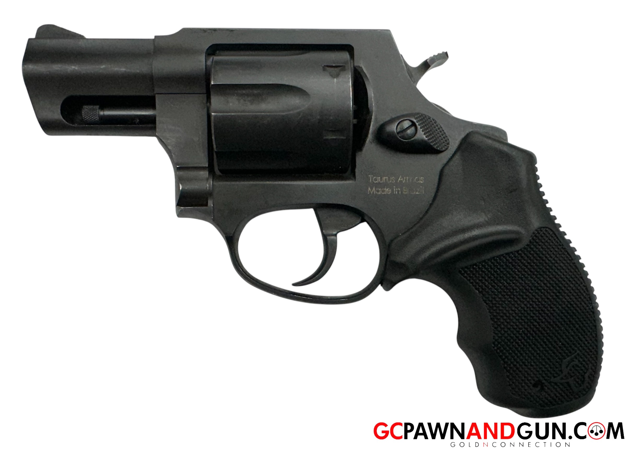 View product details for Taurus - Handgun - 856