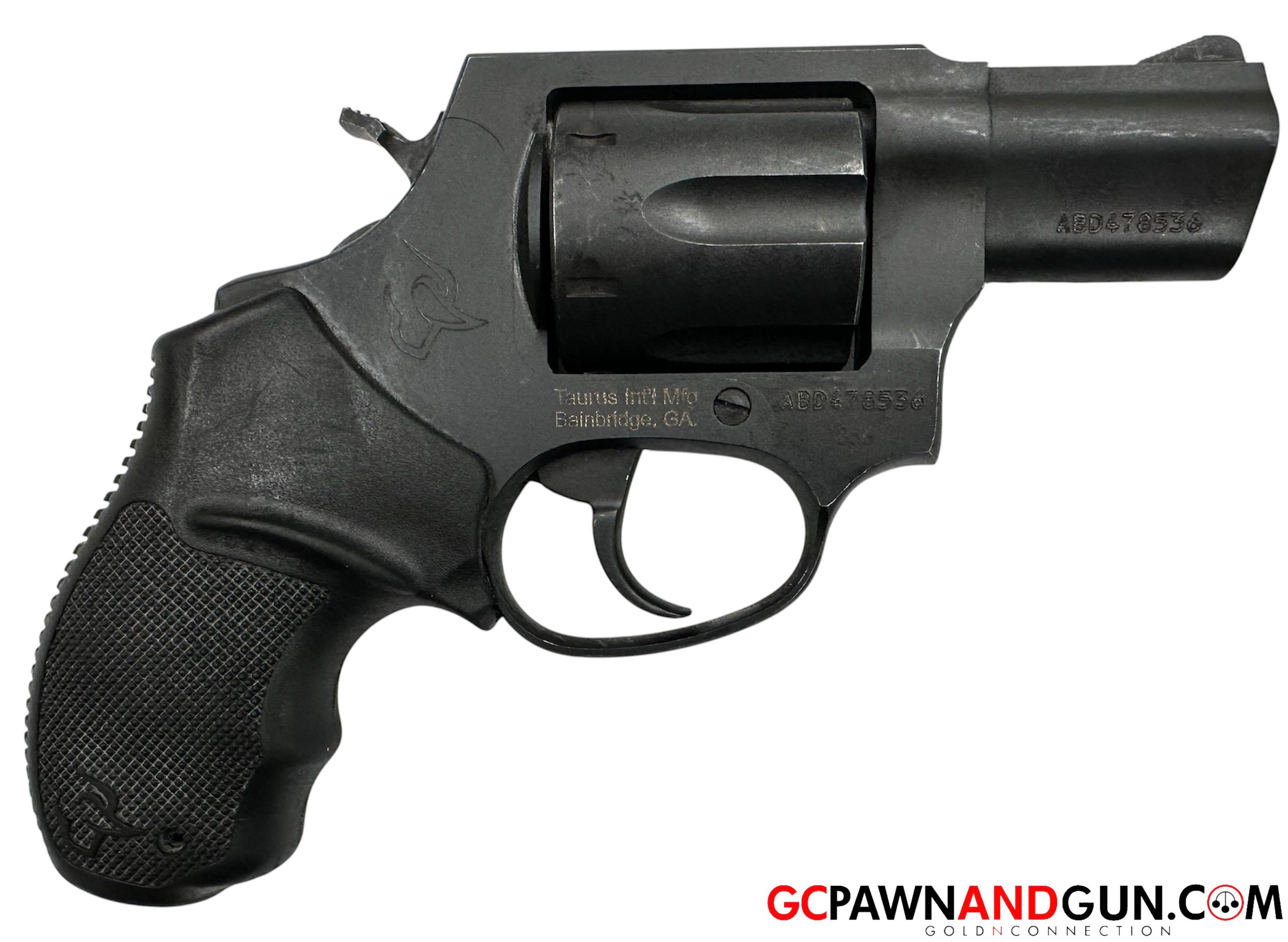 Taurus - 856