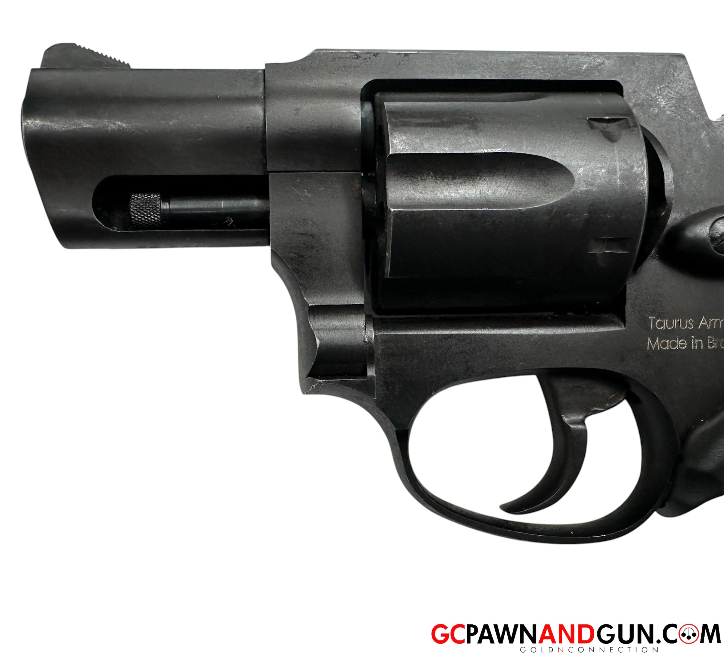 Taurus - 856
