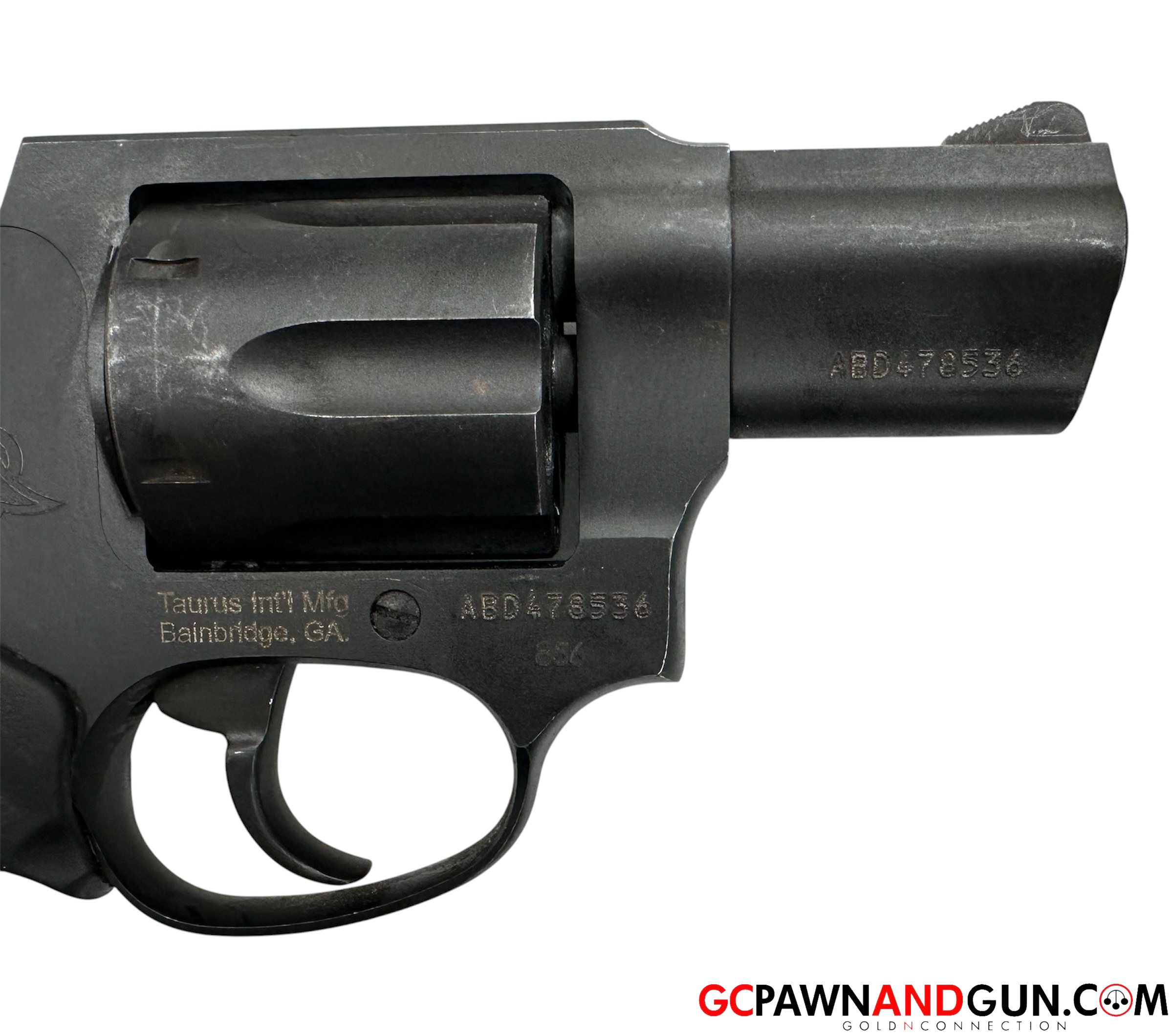 Taurus - 856