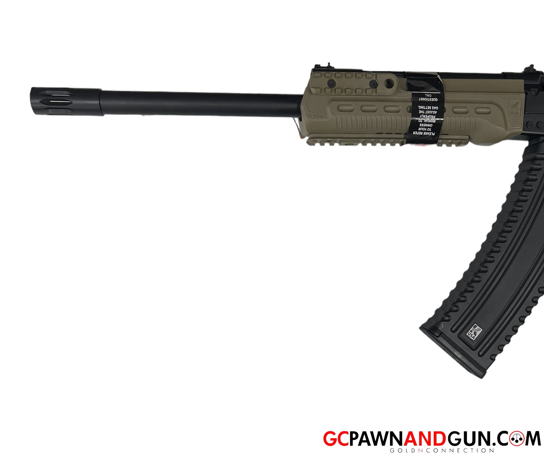 Kalashnikov USA - KS-12