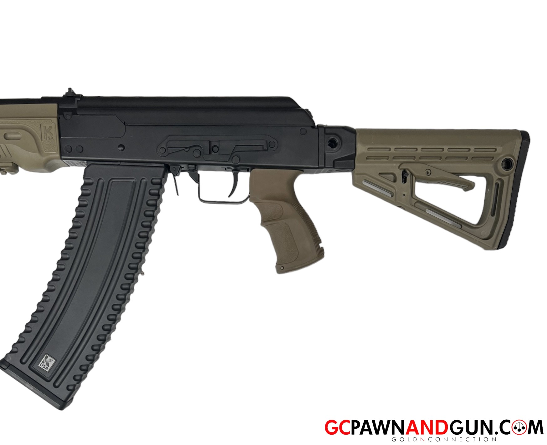 Kalashnikov USA - KS-12
