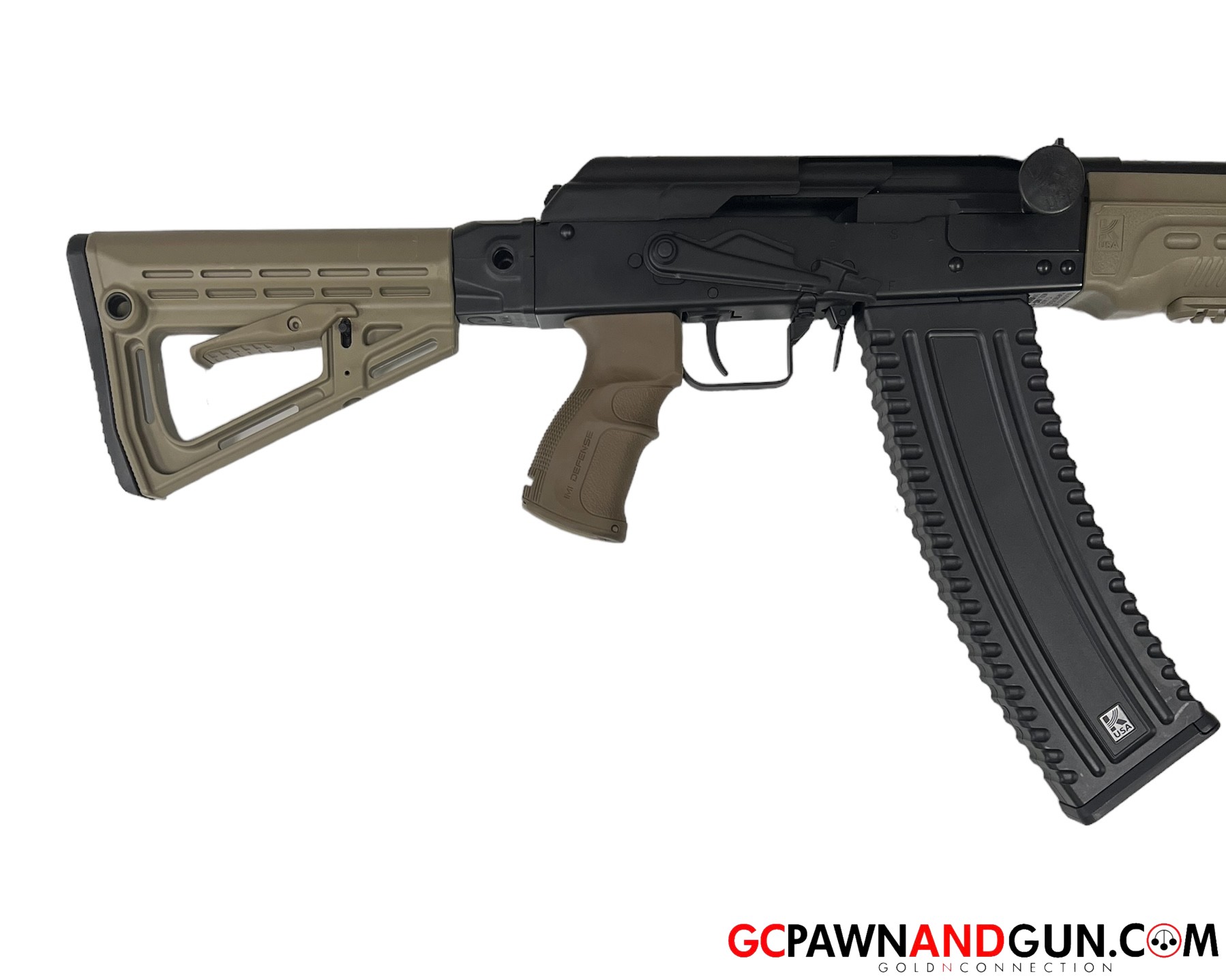 Kalashnikov USA - KS-12