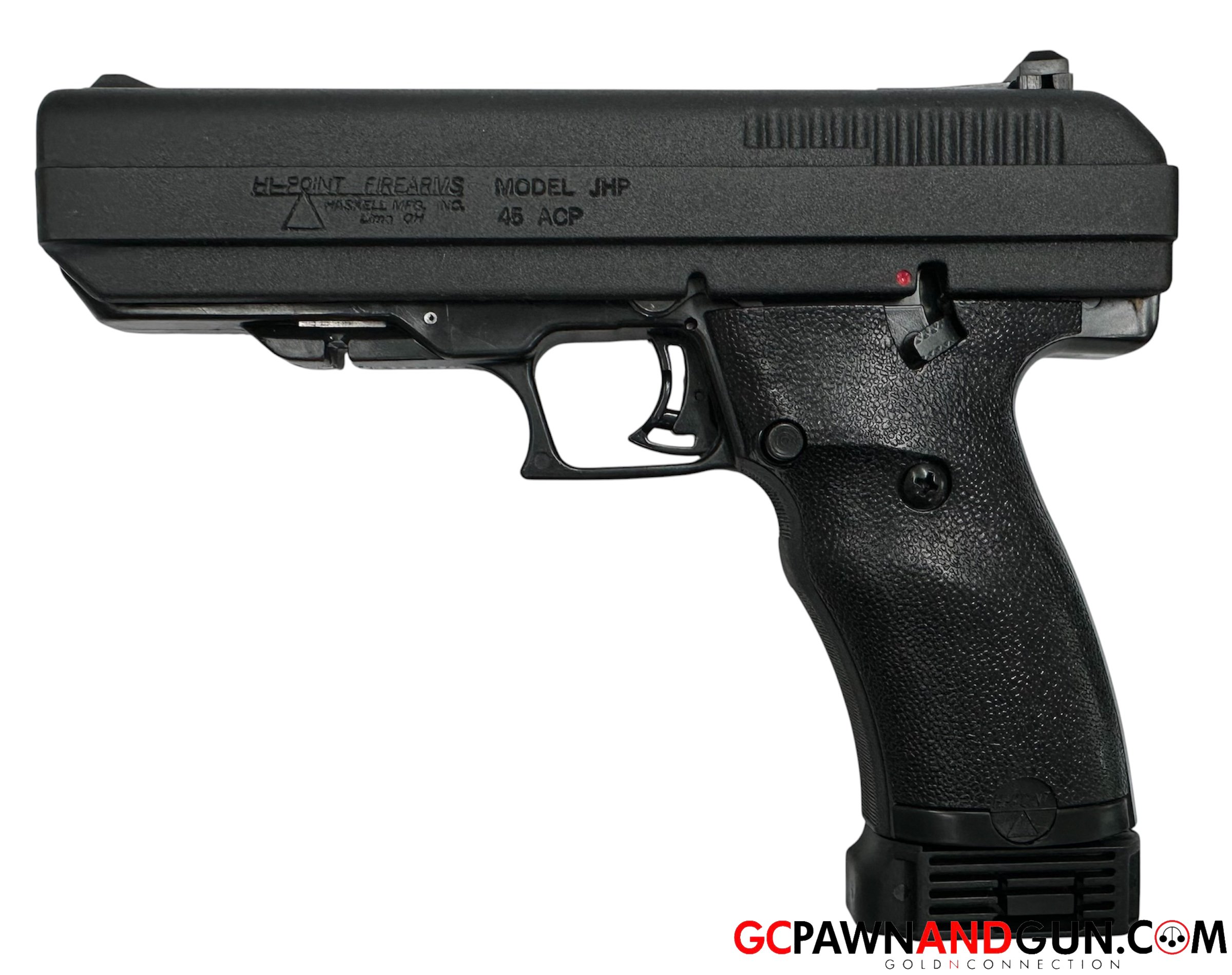 View product details for Hi Point - Handgun - Jhp
