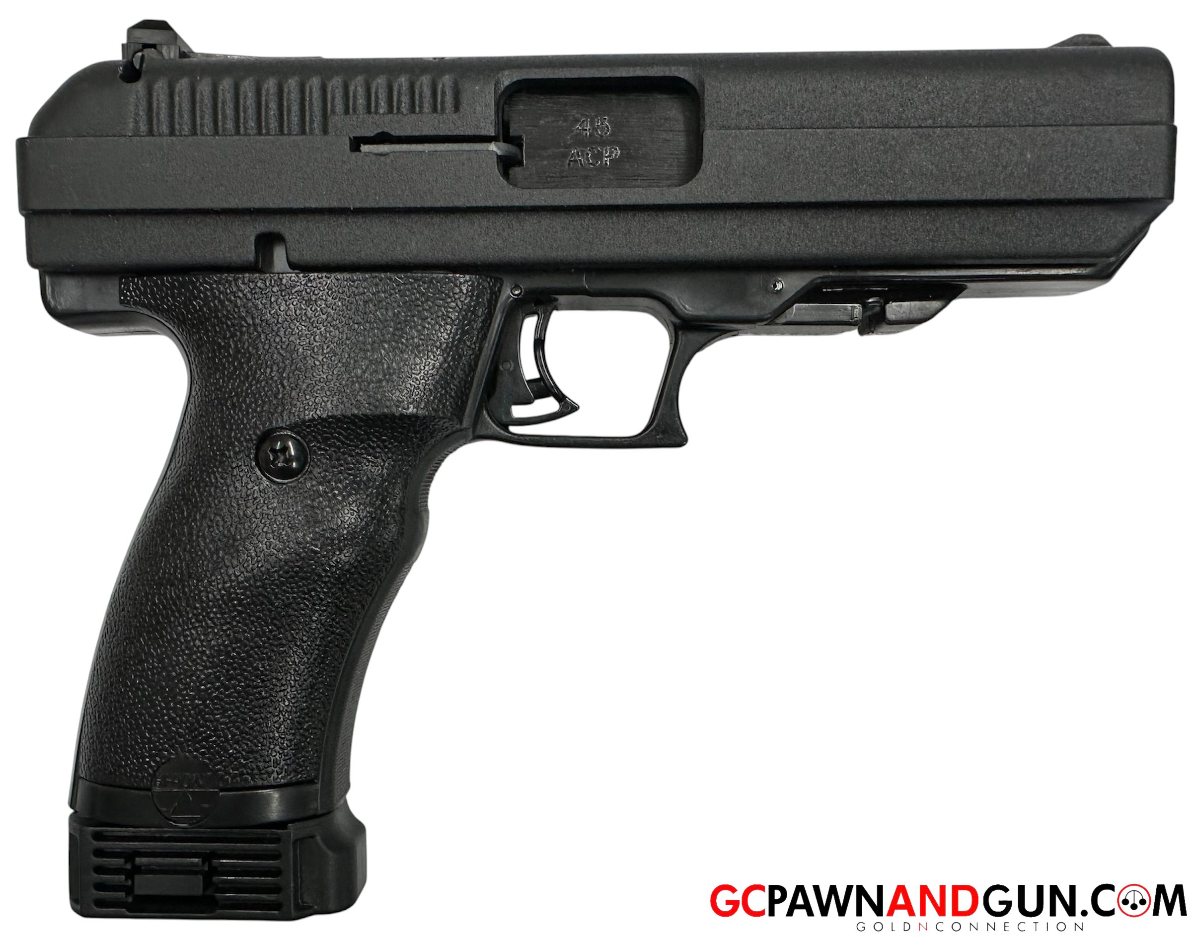 Hi Point - Jhp