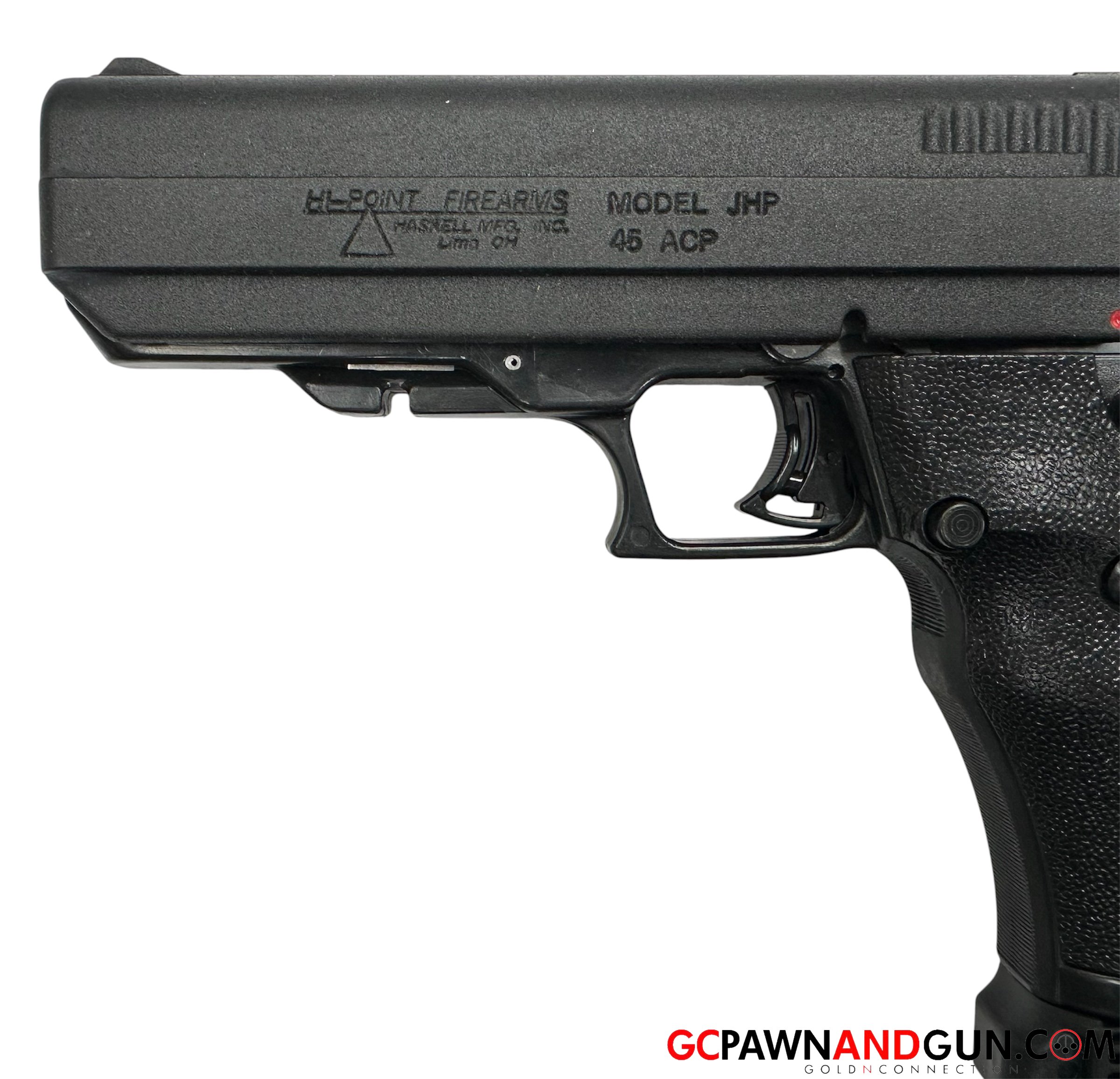 Hi Point - Jhp