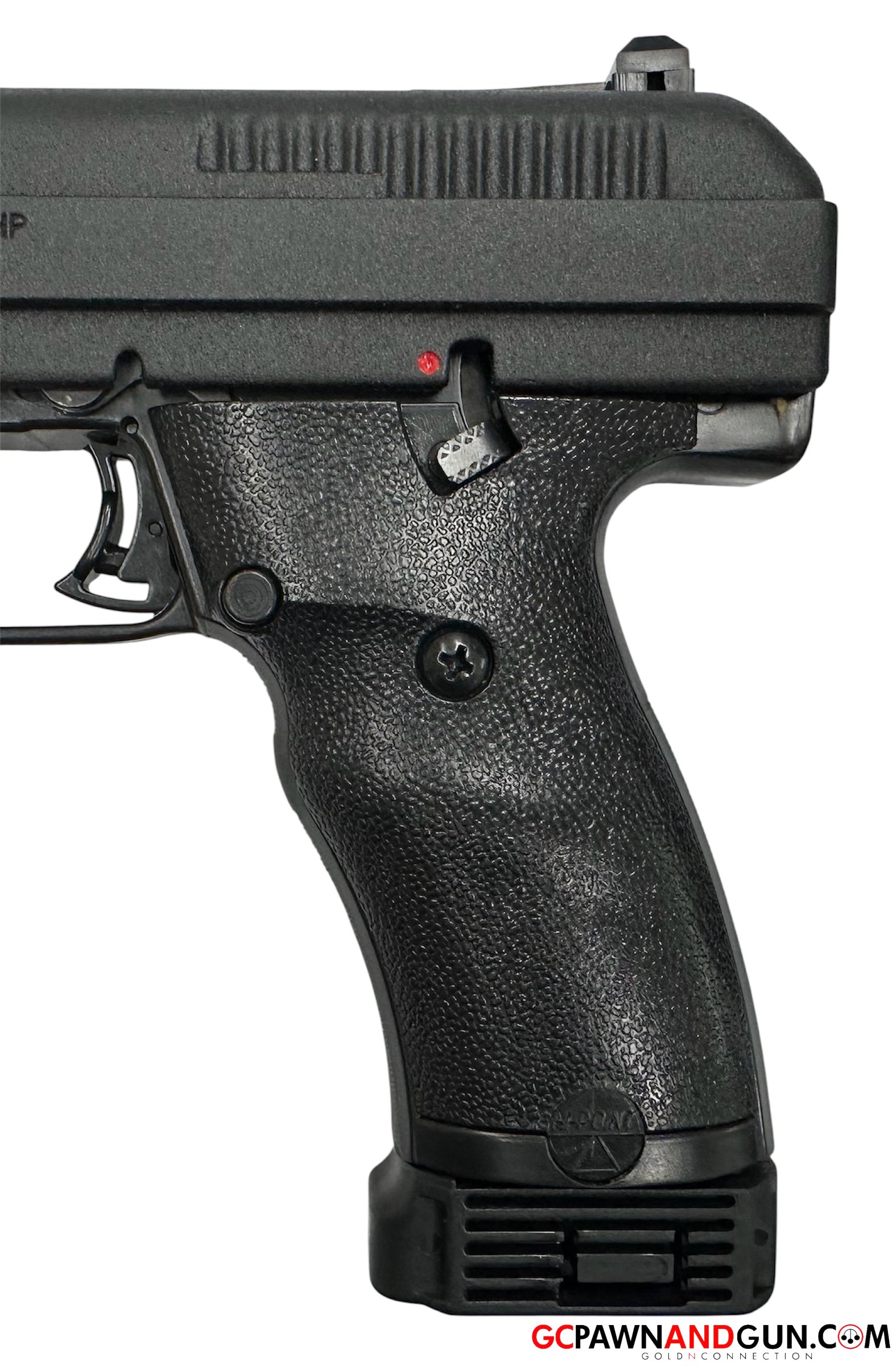 Hi Point - Jhp