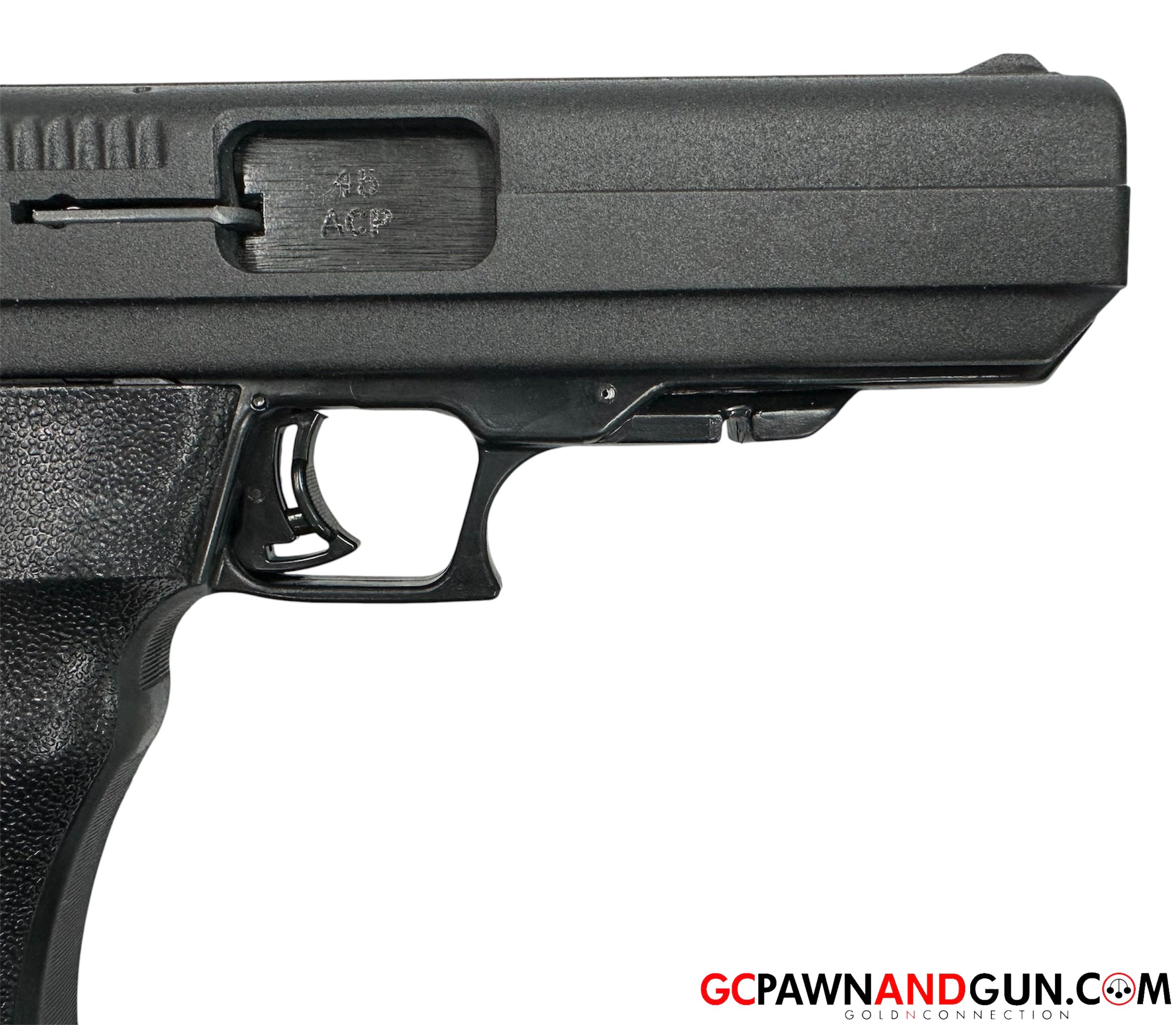 Hi Point - Jhp