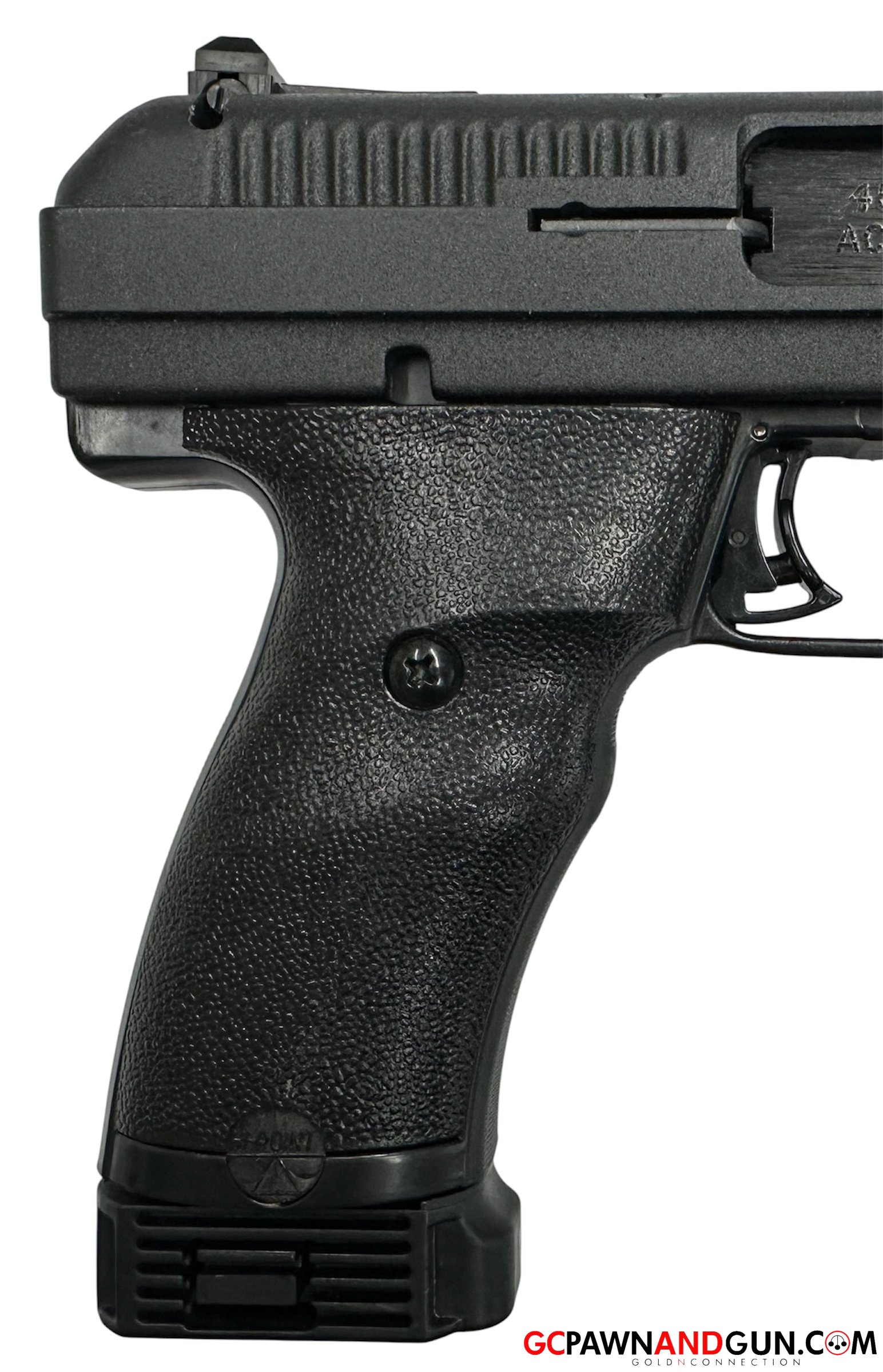 Hi Point - Jhp