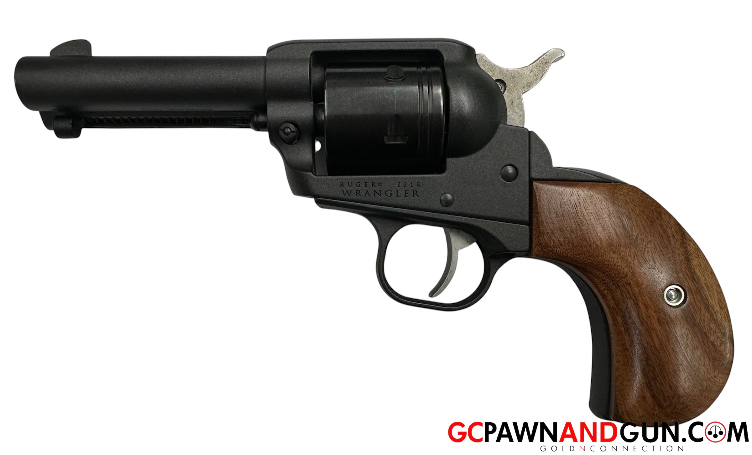 View product details for Ruger - Handgun - Wrangler