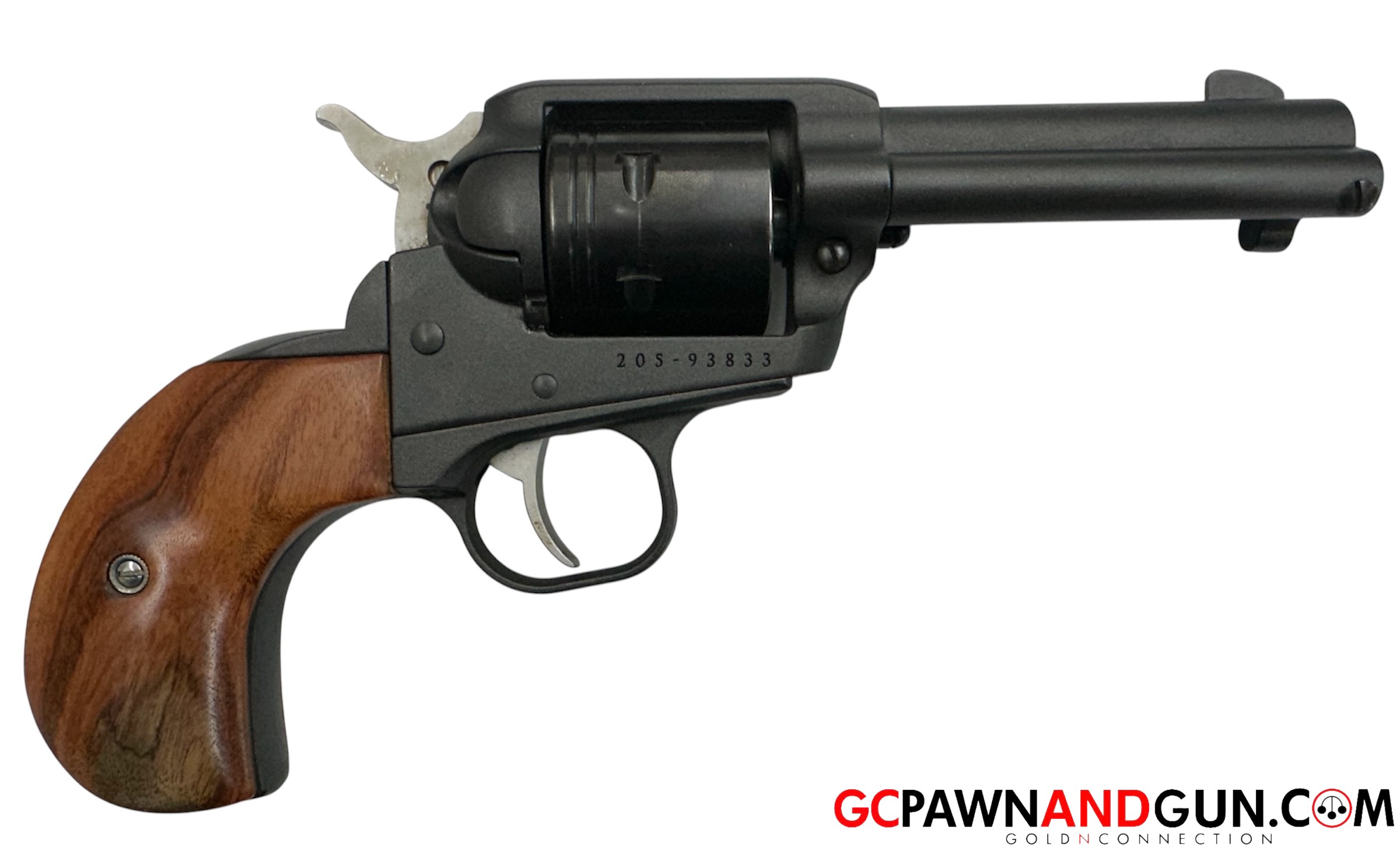 Ruger - Wrangler