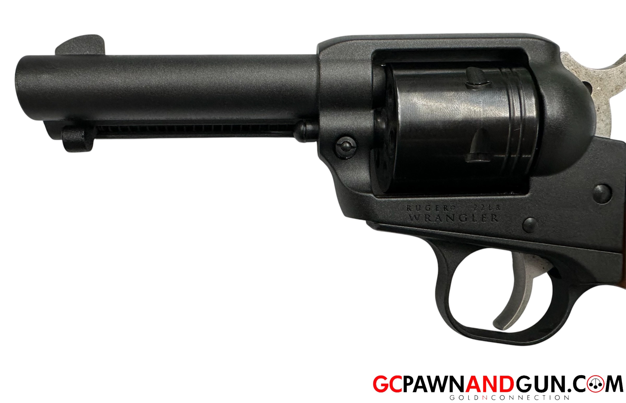 Ruger - Wrangler