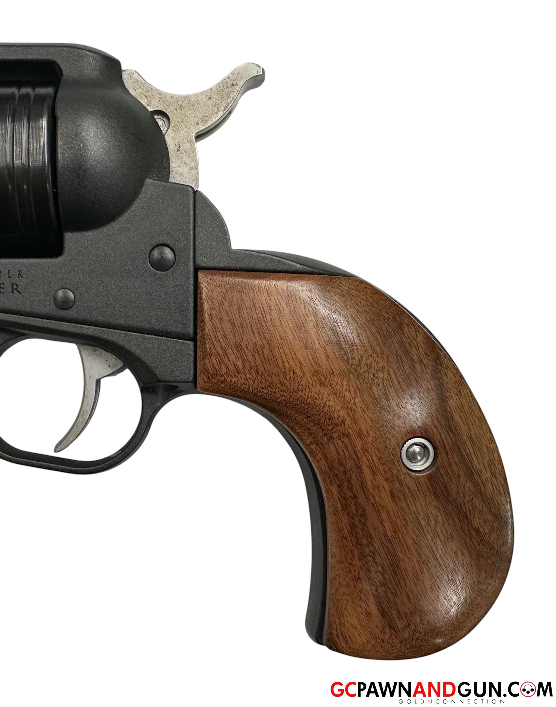 Ruger - Wrangler