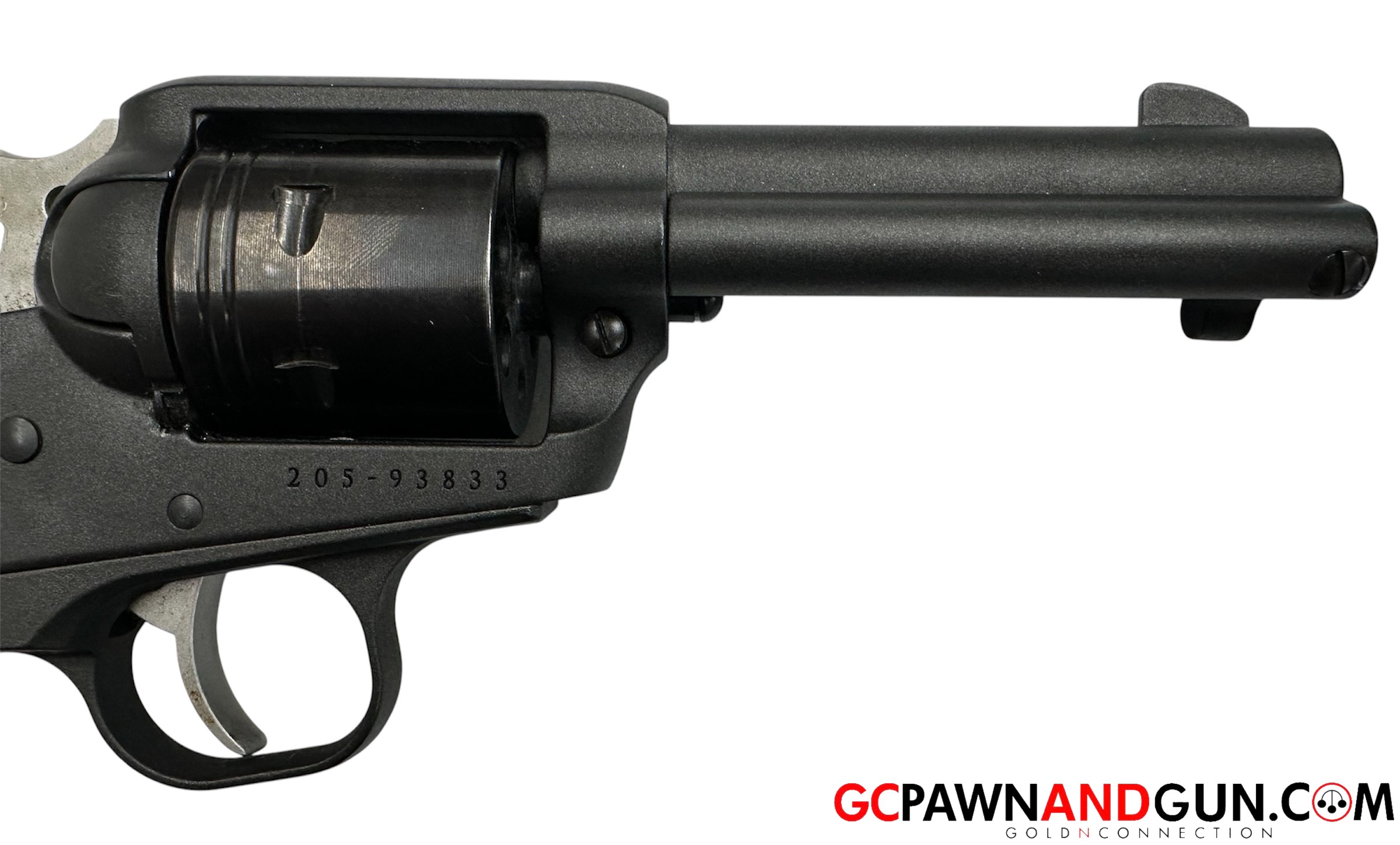 Ruger - Wrangler