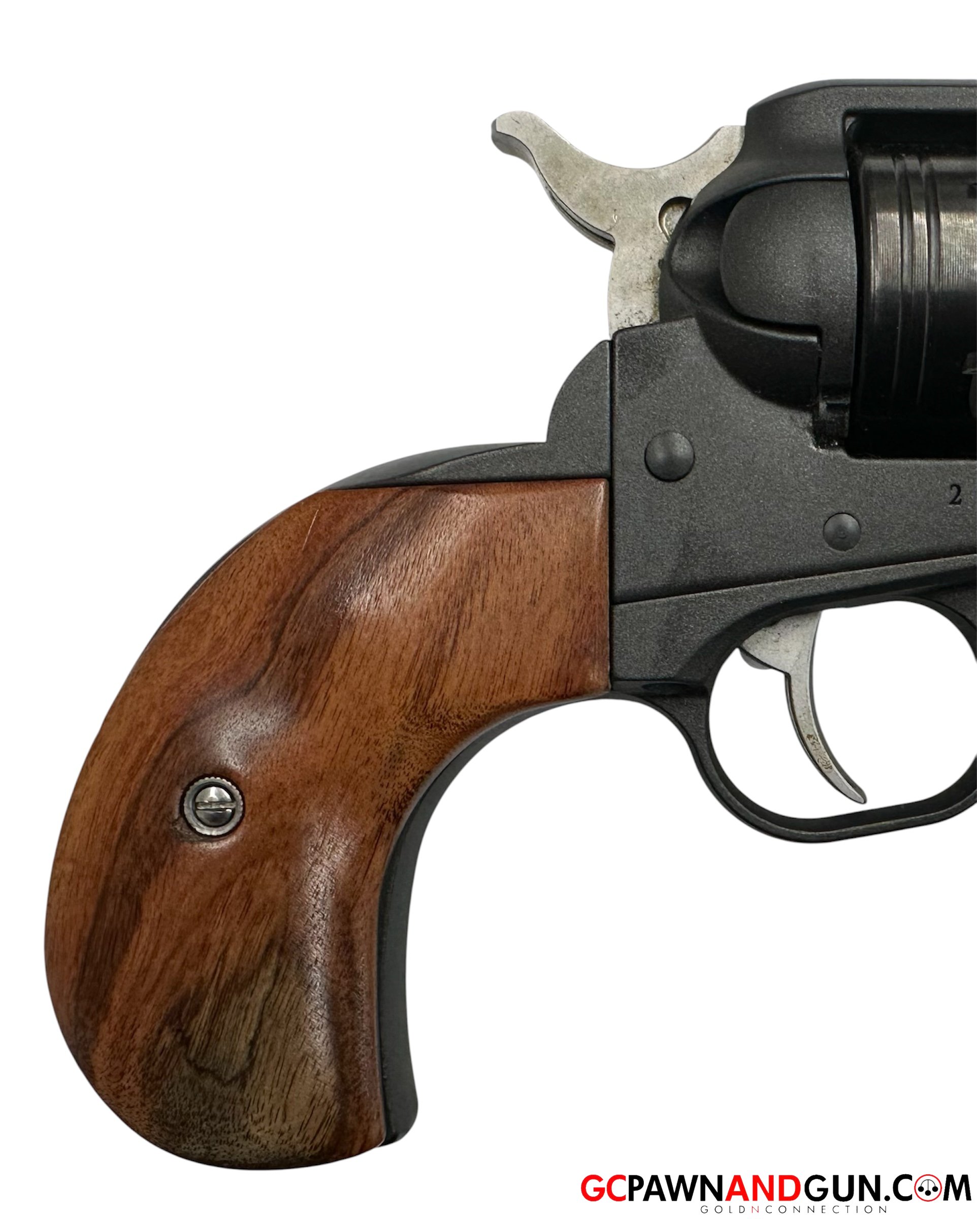 Ruger - Wrangler