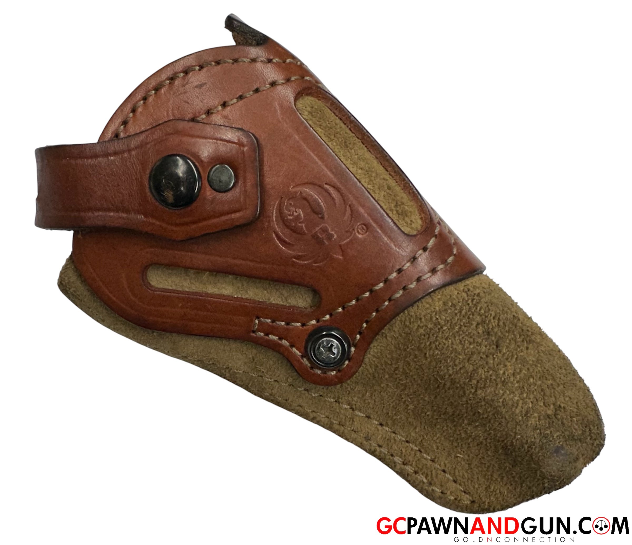 Ruger - Wrangler